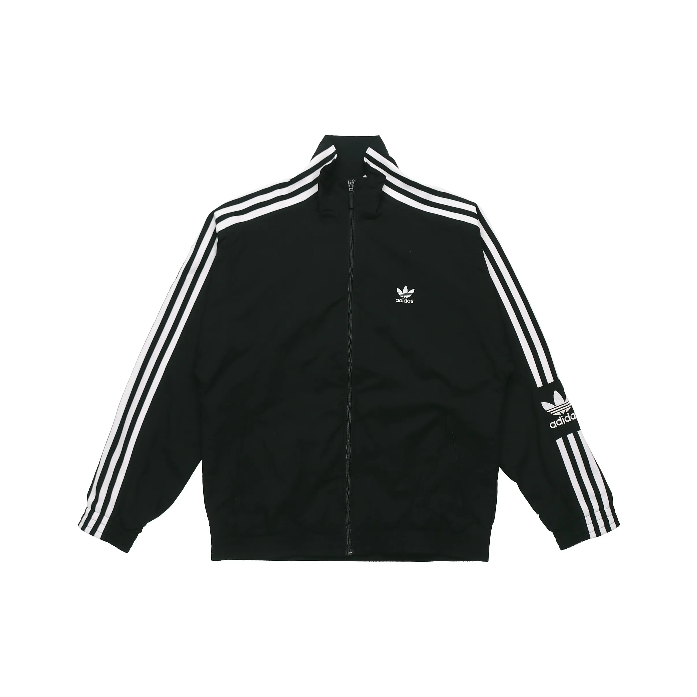 Adidas Originals Track Jacket Women's Black