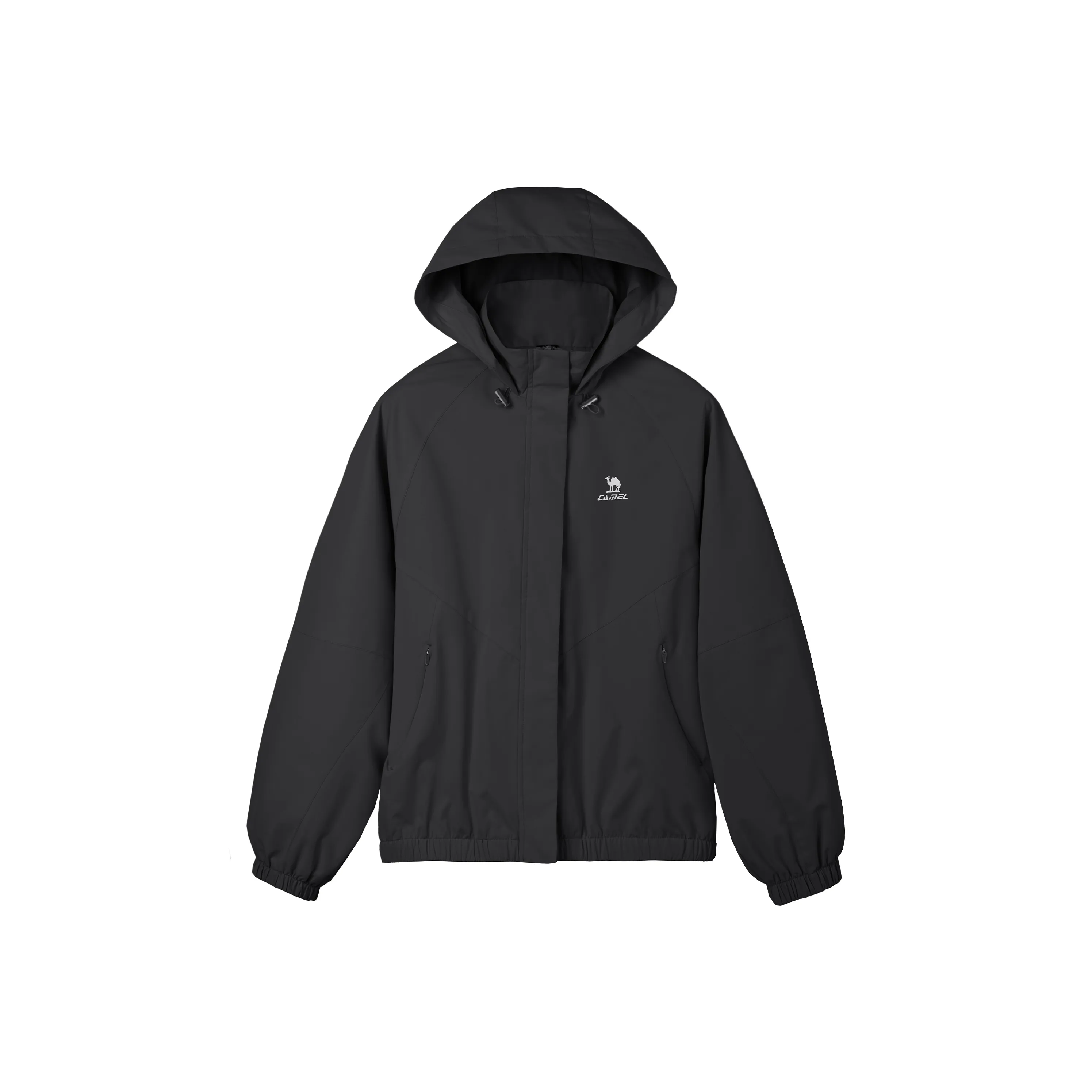 CAMEL Urban Function Series Jacket Women's