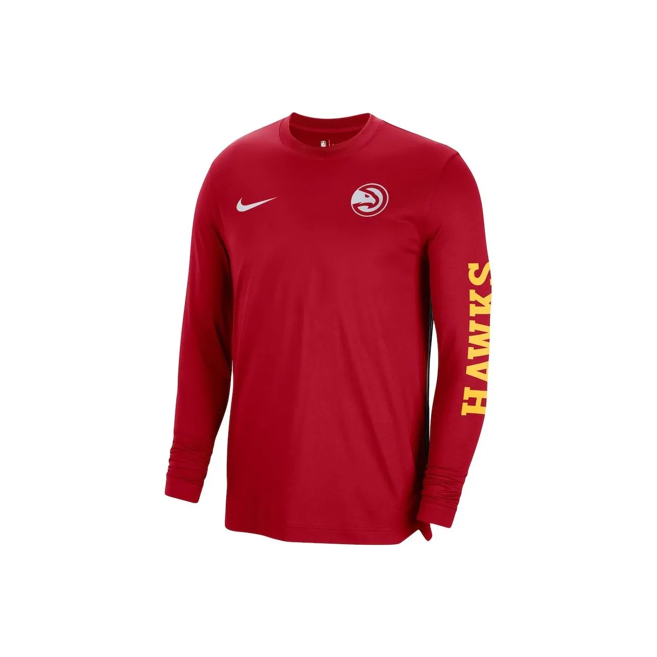 Nike Basketball Jersey Unisex Red