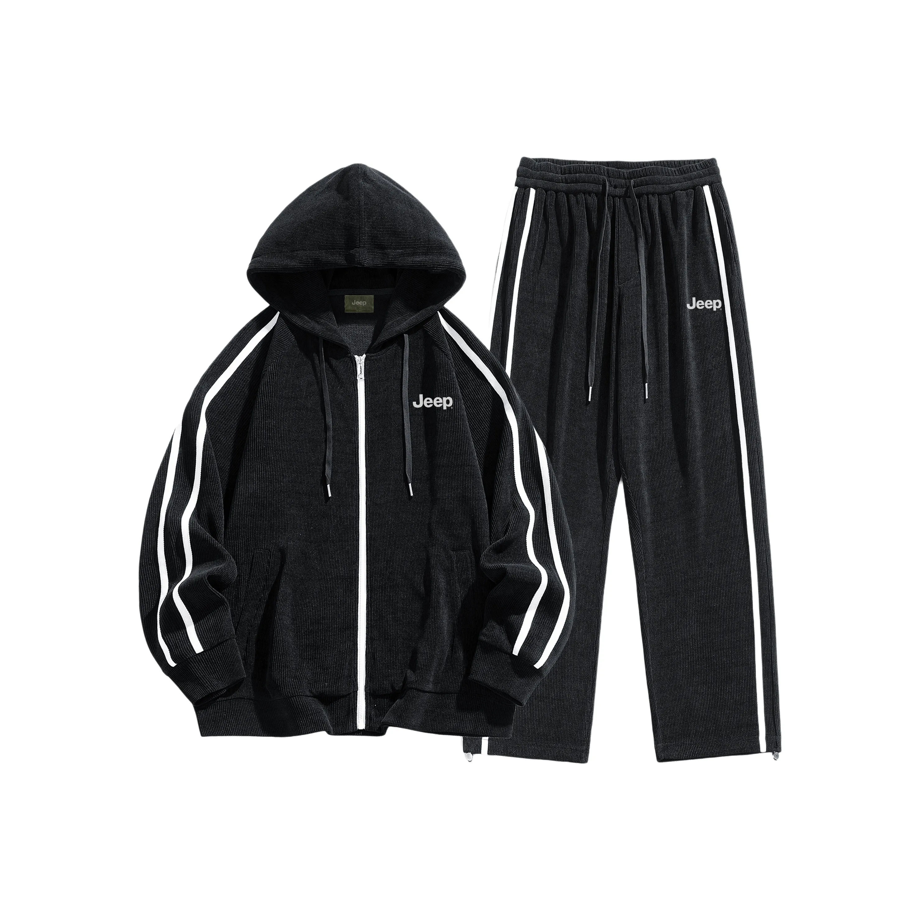 JEEP Унисекс Повседневная Спортивная Одежда
