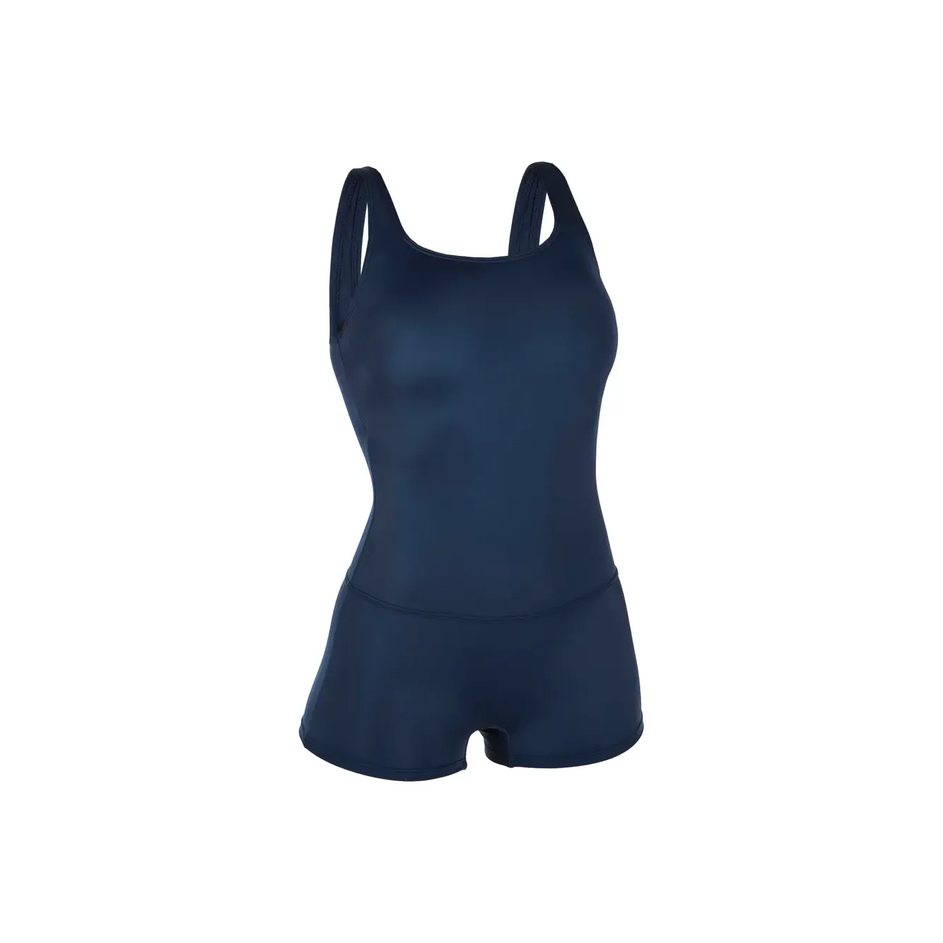 DECATHLON Jumpsuit Women's Dark Navy Blue