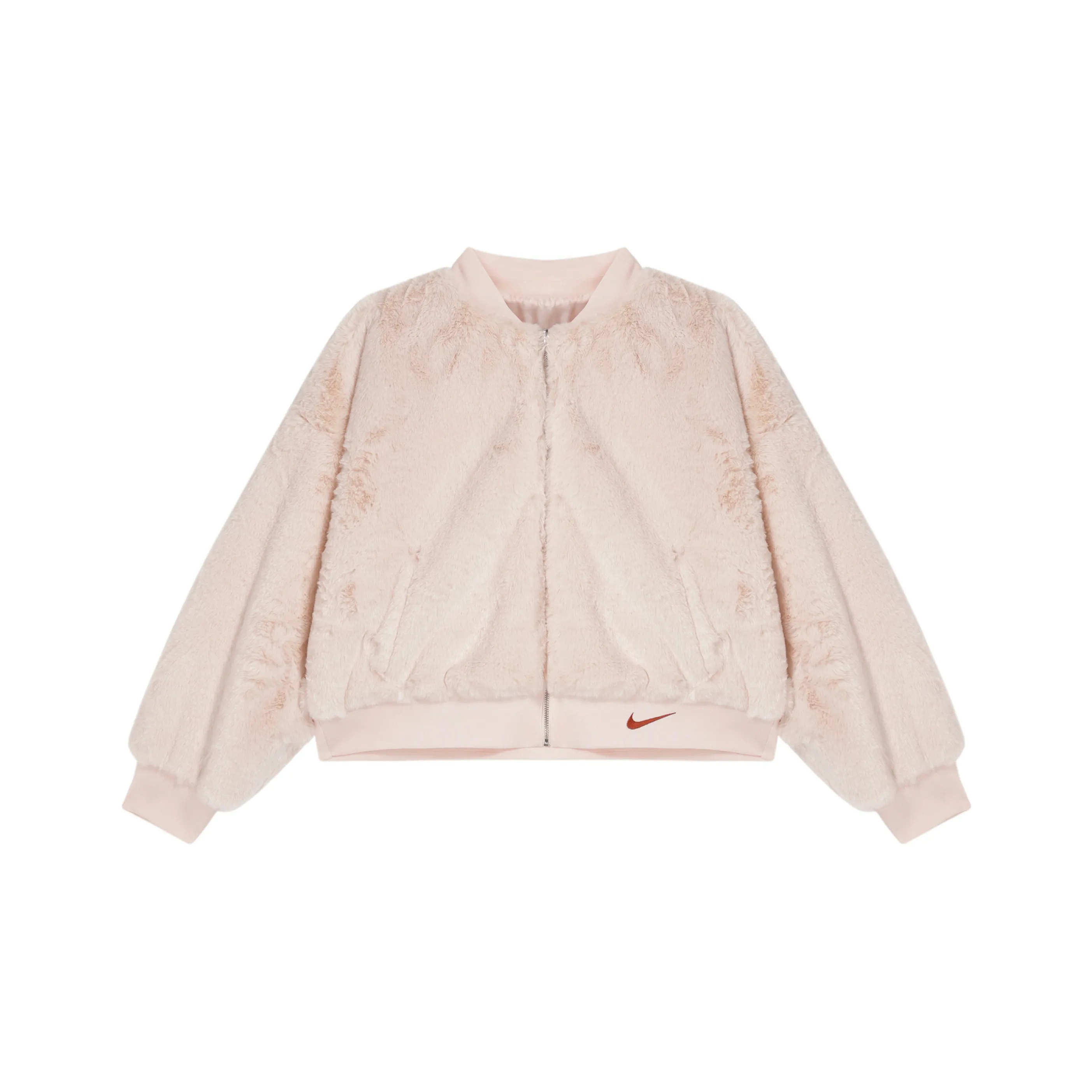 Nike Jackets Coats Women's Guava Ice