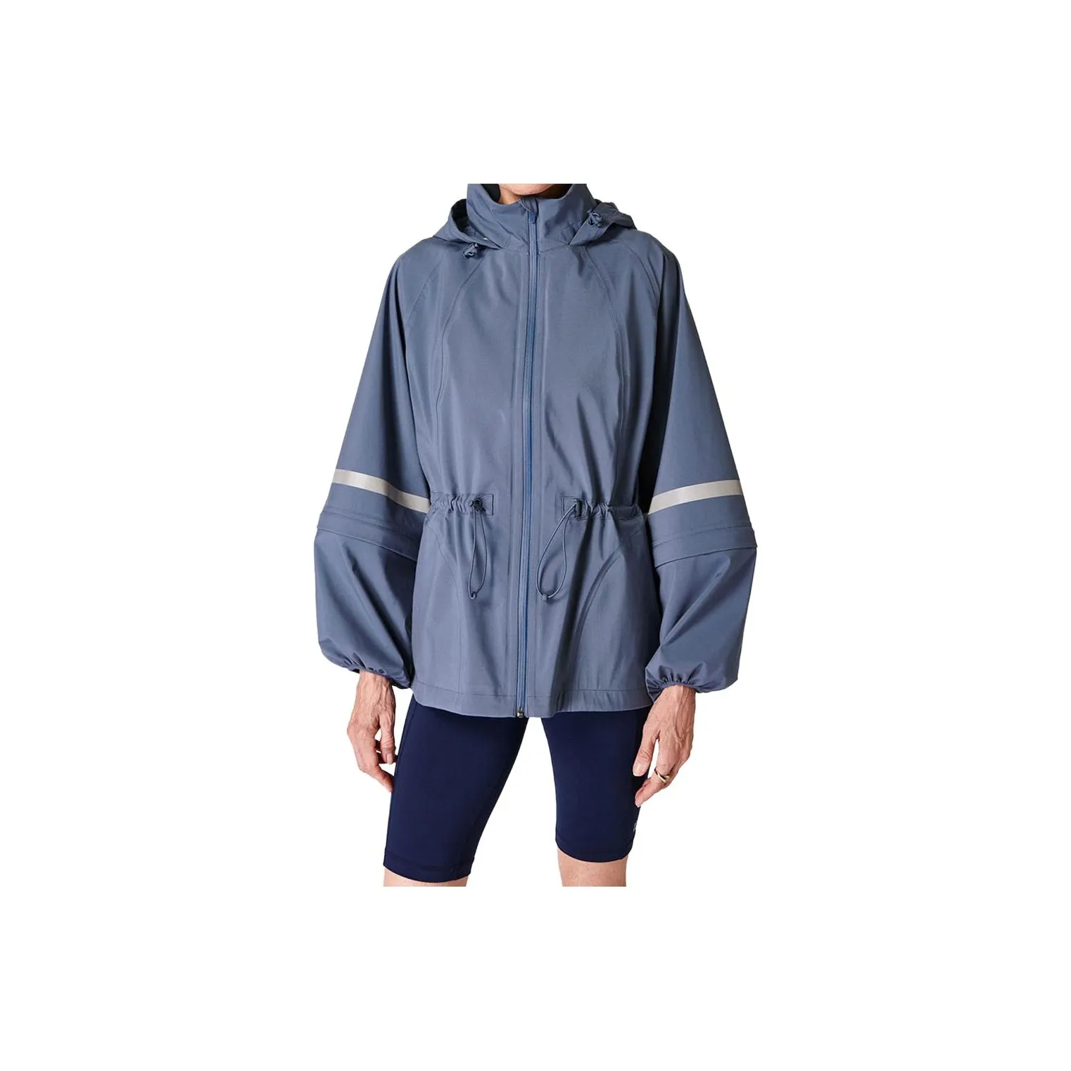 Sweaty Betty Mission Jacket Women's