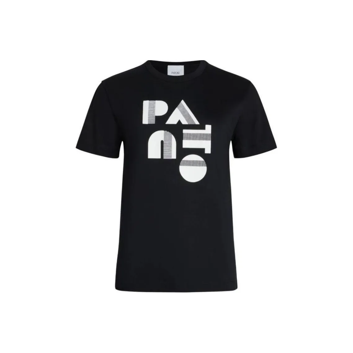 Patou Art Deco T shirt