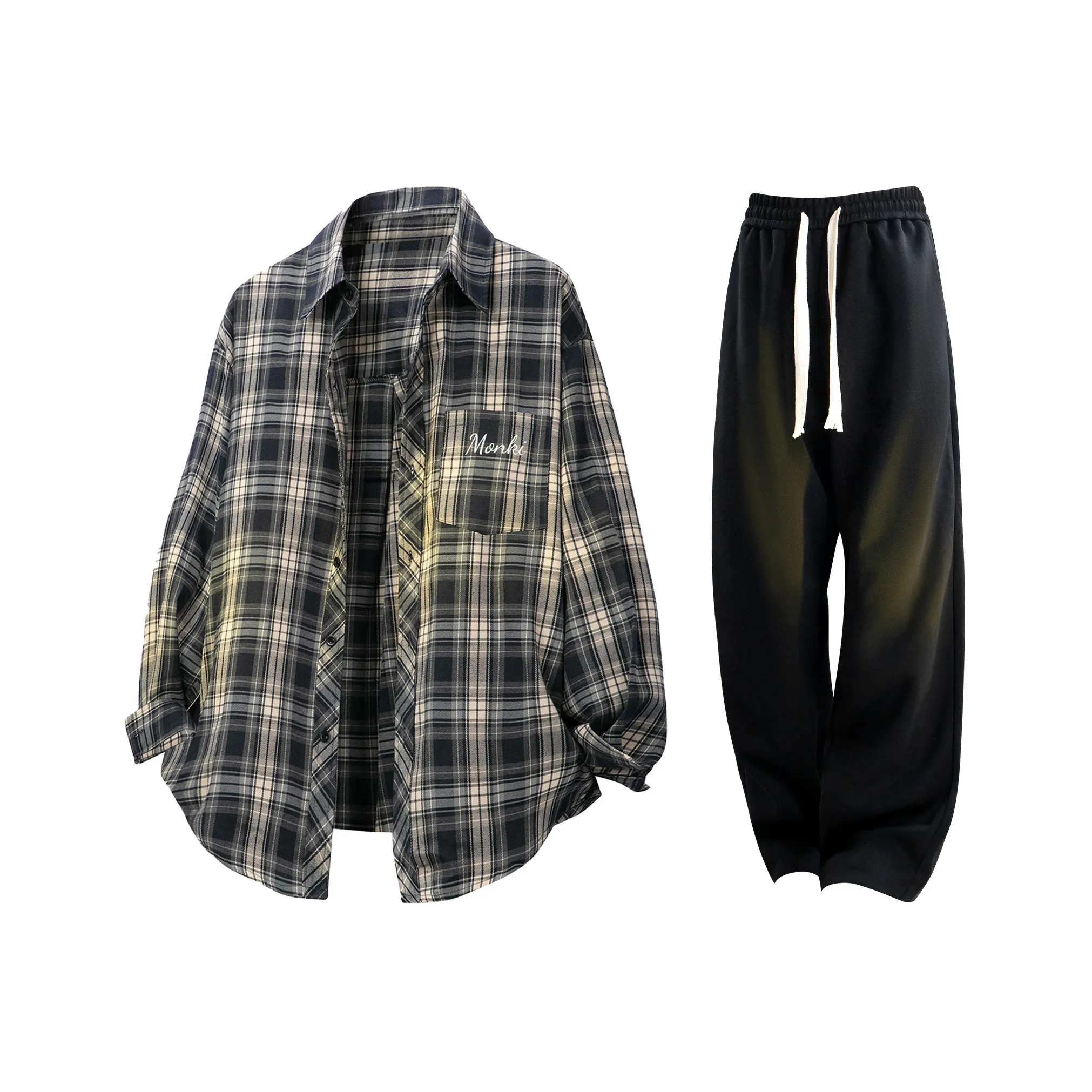 Honor of Kings Комплект Рубашка Унисекс