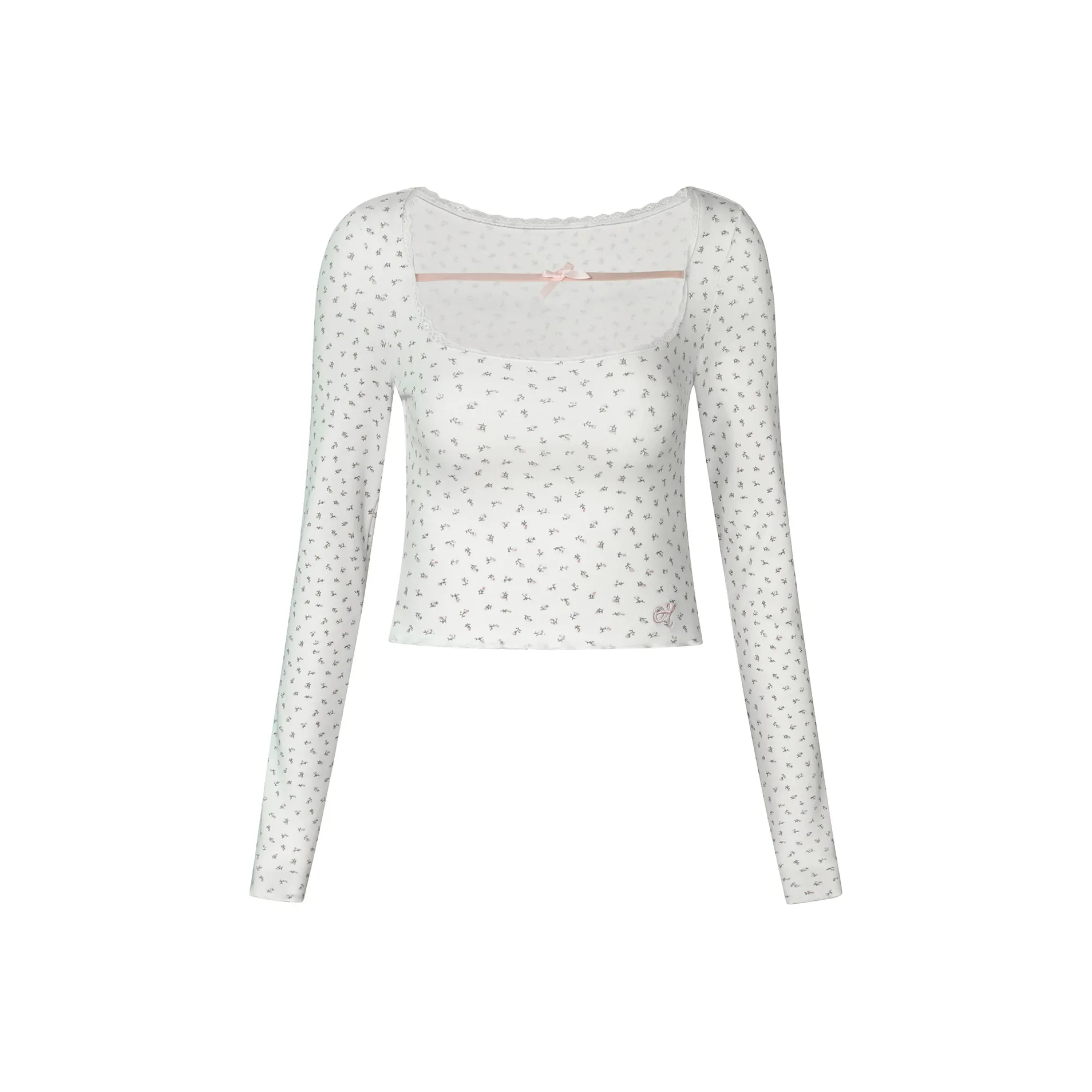 Guuka Hero T-рубашка Женская Белая