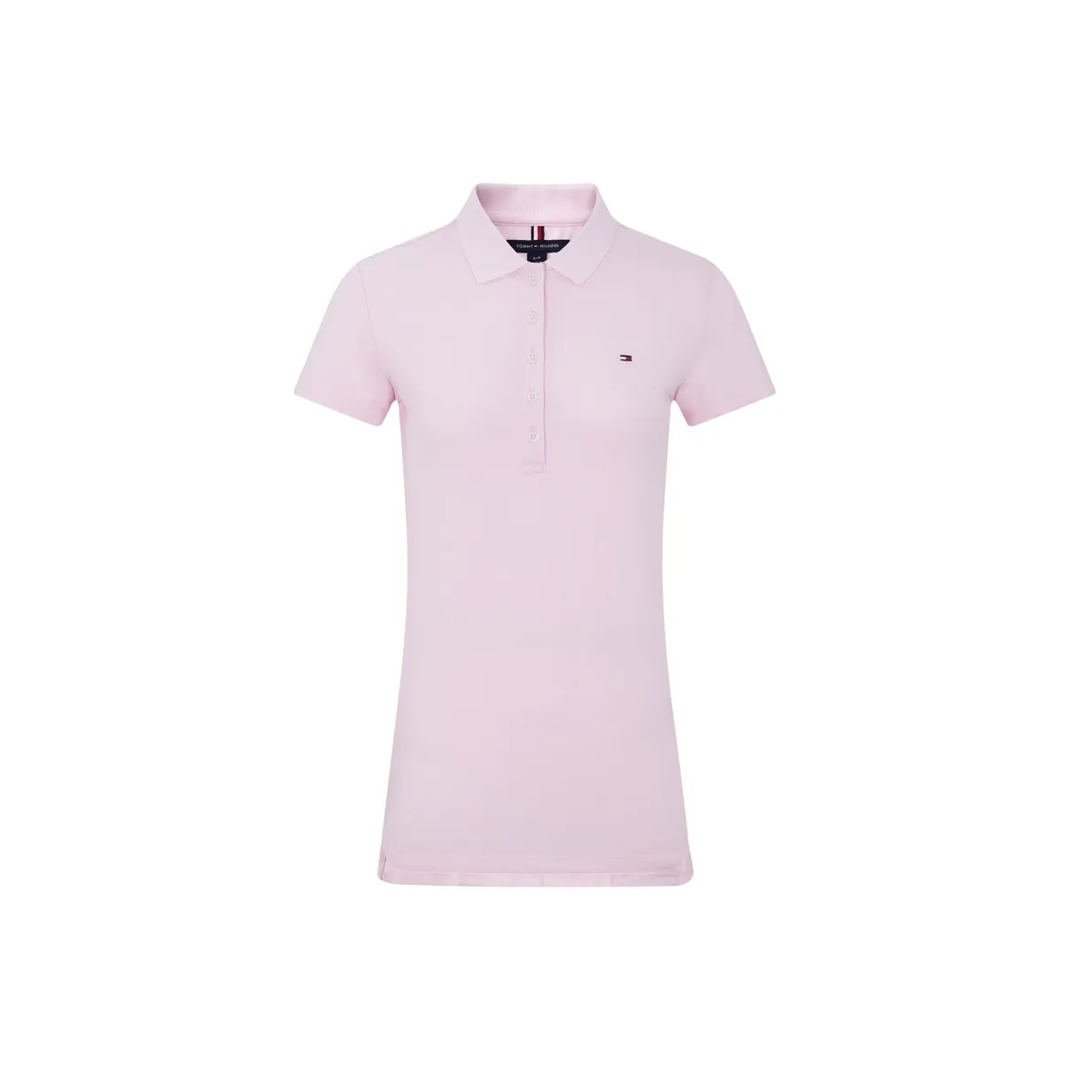 Tommy Hilfiger Короткий рукав Polo Женские