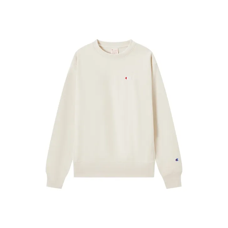 Champion Свитшот Американская версия Женская