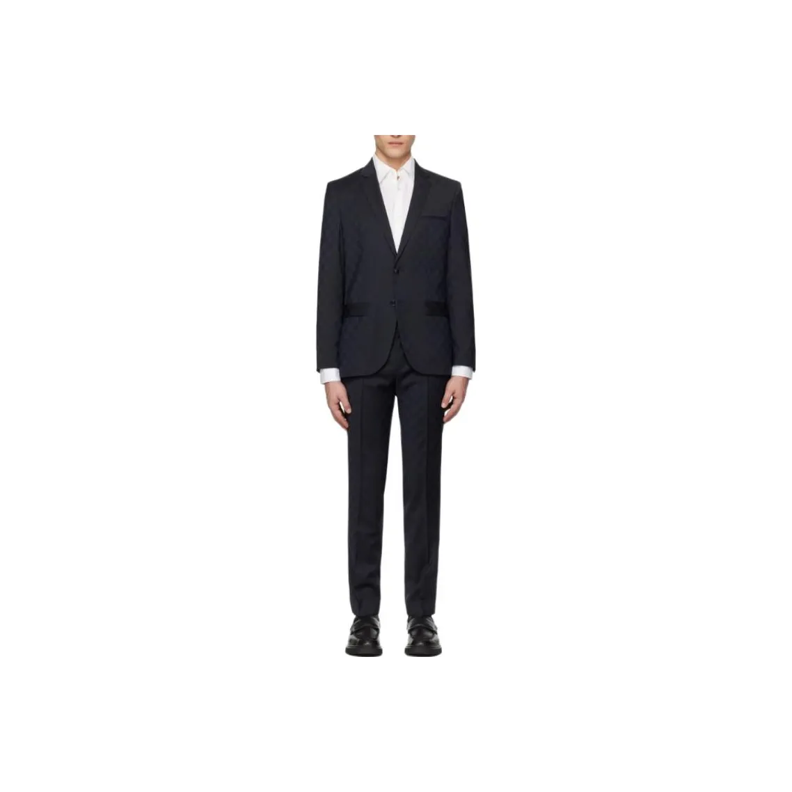 HUGO BOSS Business Suits Men