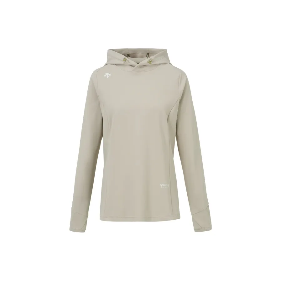 DESCENTE WOMEN'S RUNNING Series Hoodie Women's