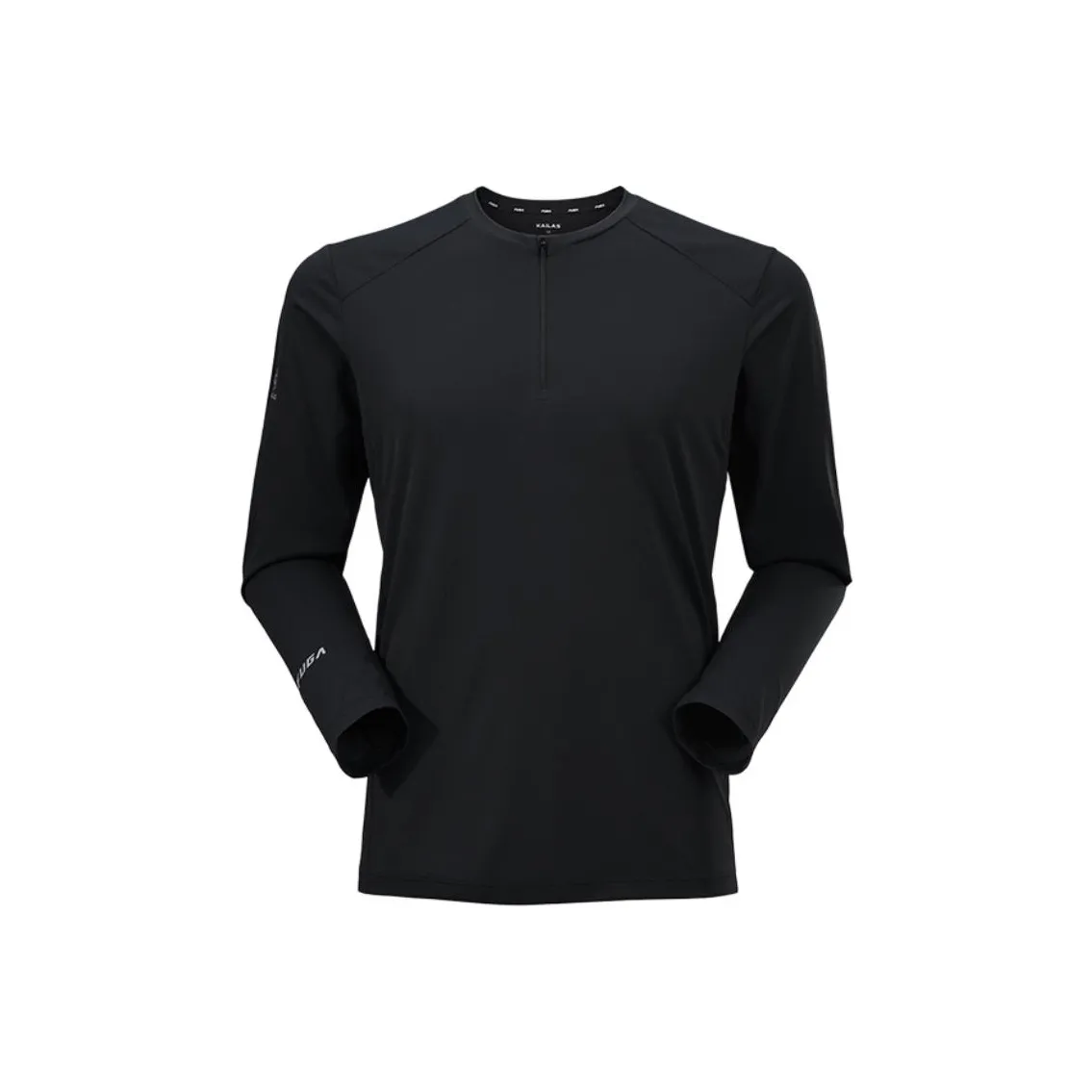 KAILAS FUGA Outdoor Sports Hiking Гигроскопичность Быстросохнущая Дышащая Рубашка Мужская