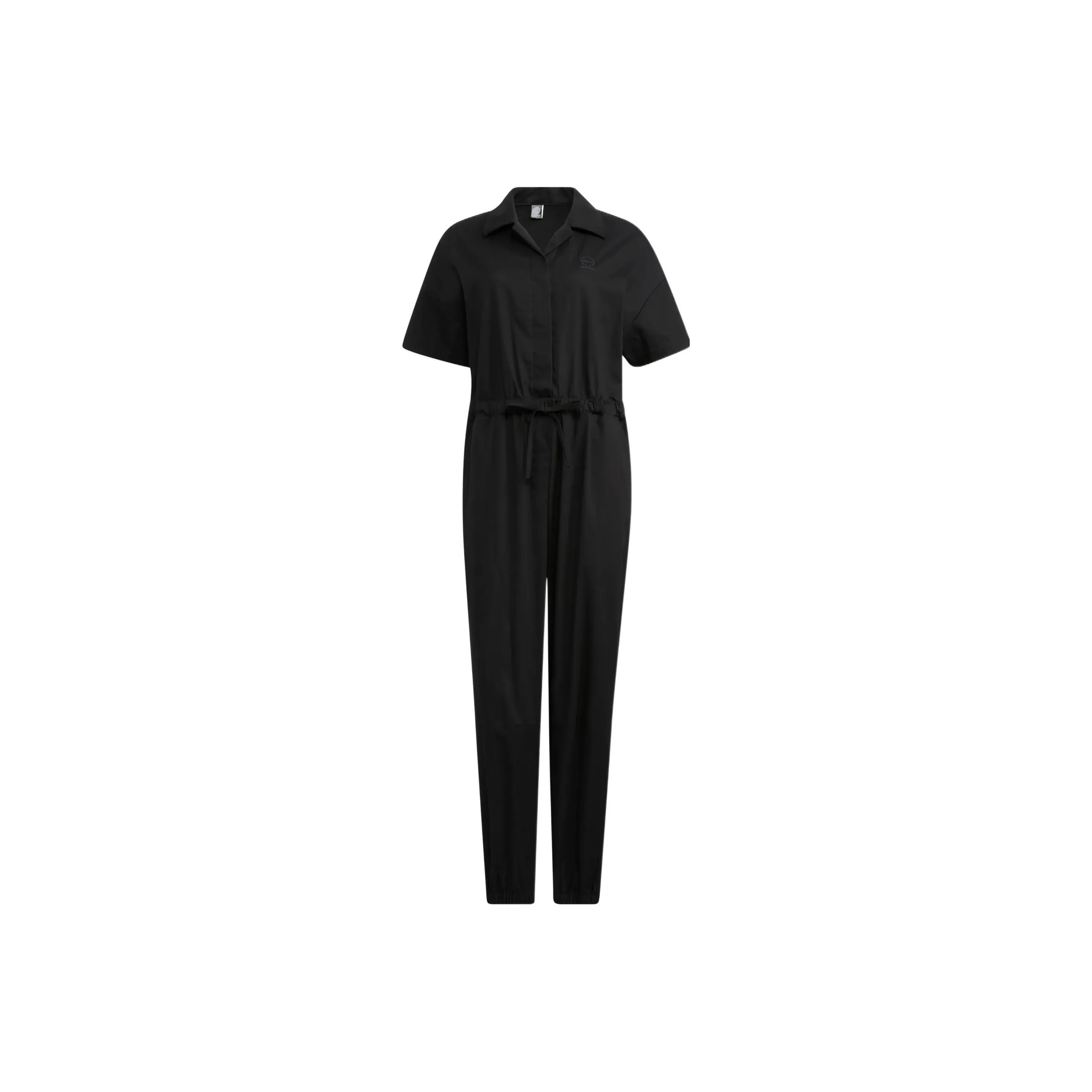 Adidas Neo Jumpsuit Women
s Black