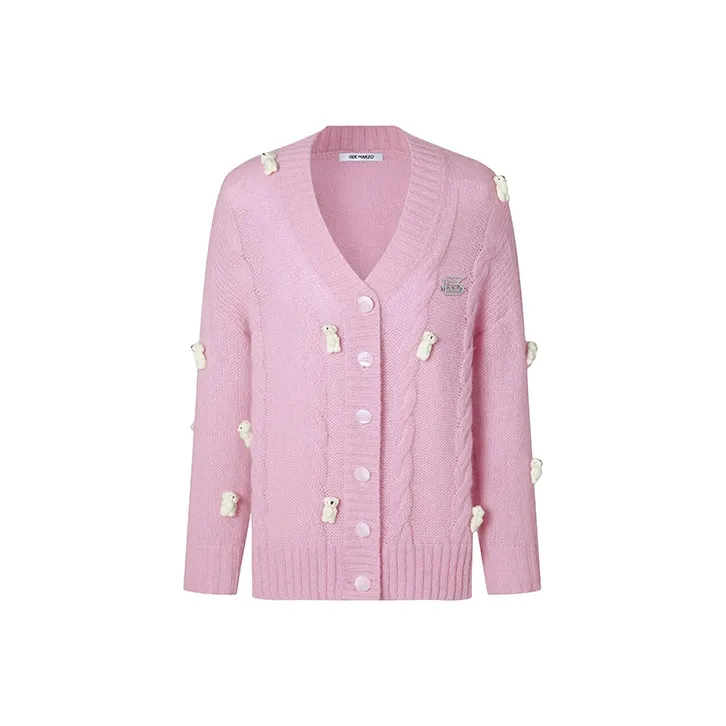 13 DEMARZO Унисекс Кашемировые Свитера