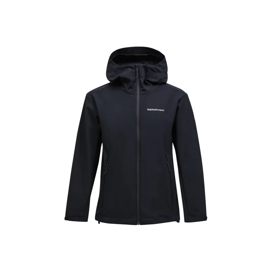 Wooyoungmi zip-up hooded jacket