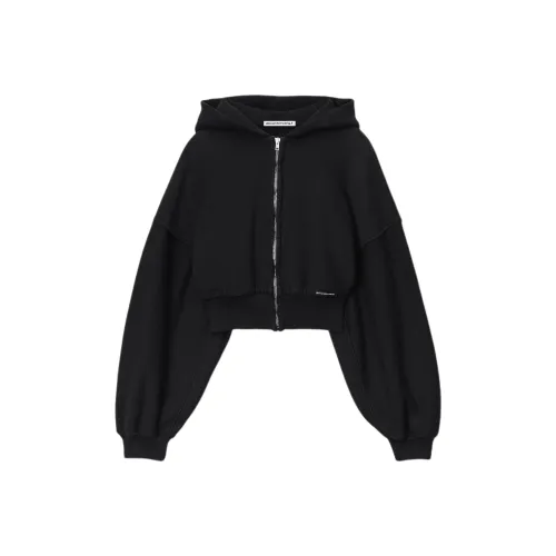 alexander wang Черные Женские Куртки