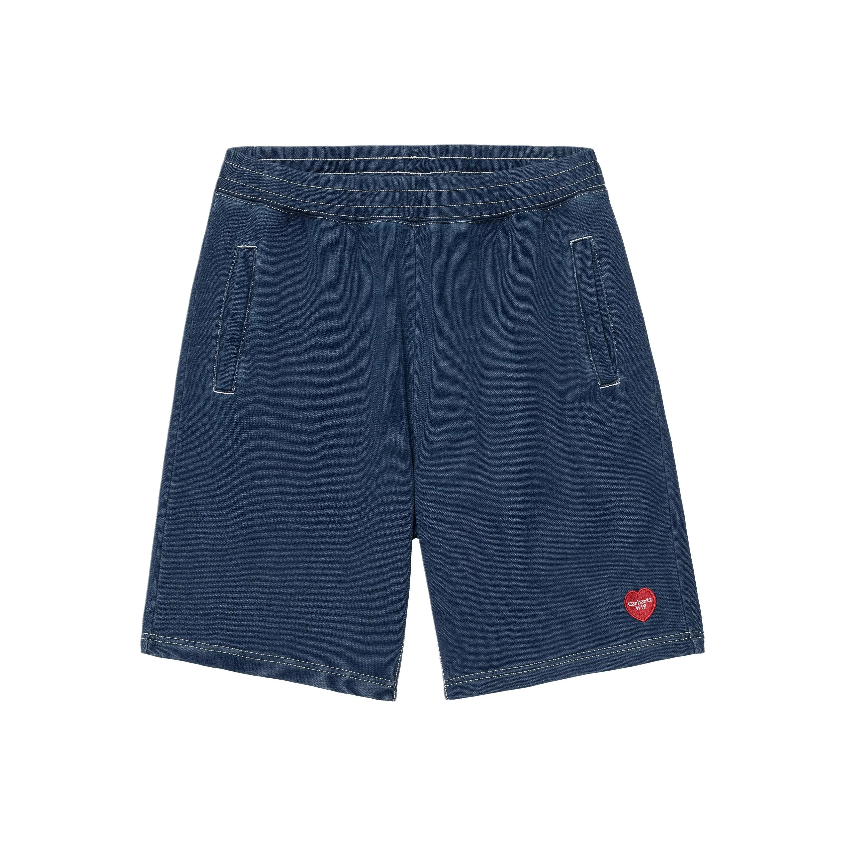 Carhartt WIP Cotton Shorts