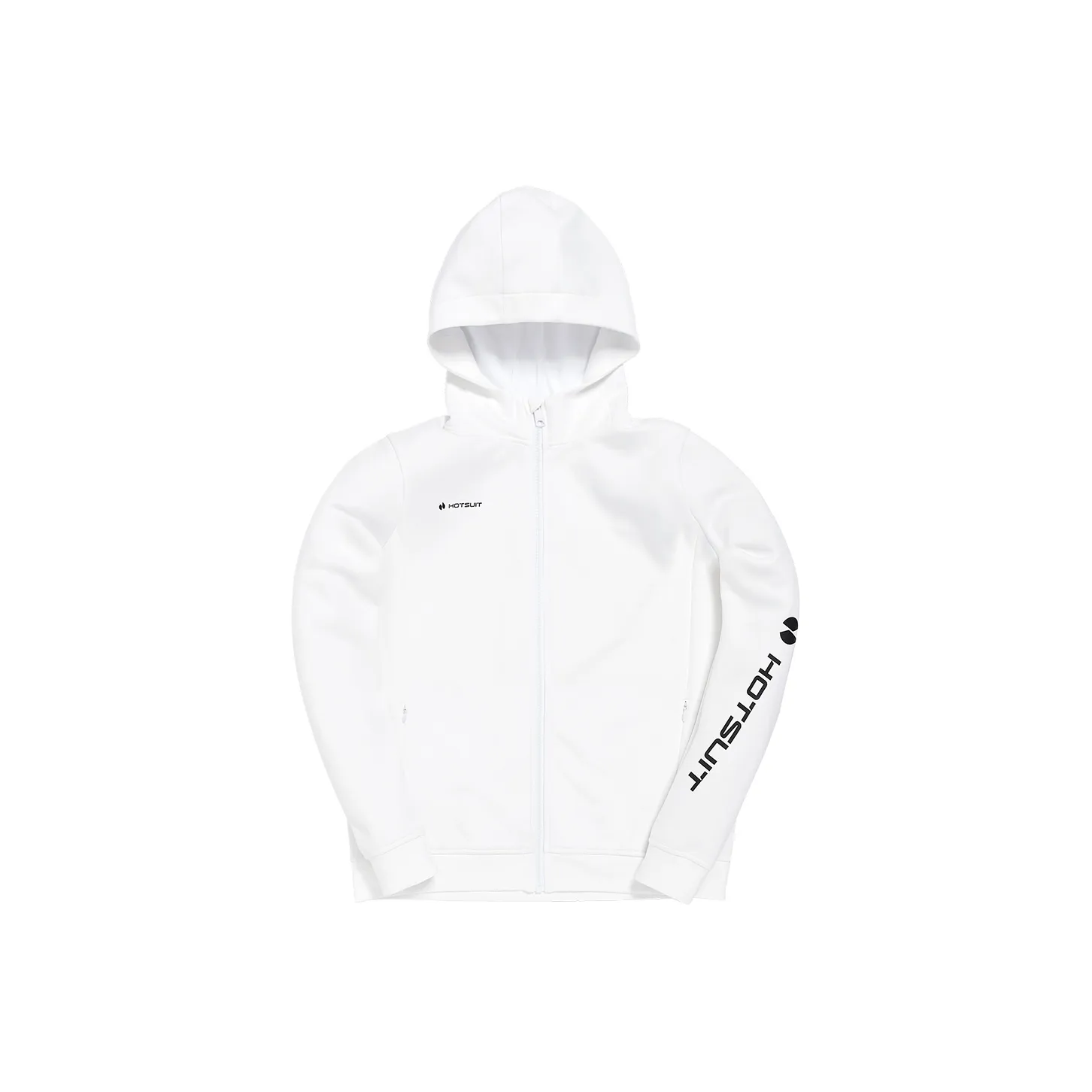 HOTSUIT Женские Свитшоты