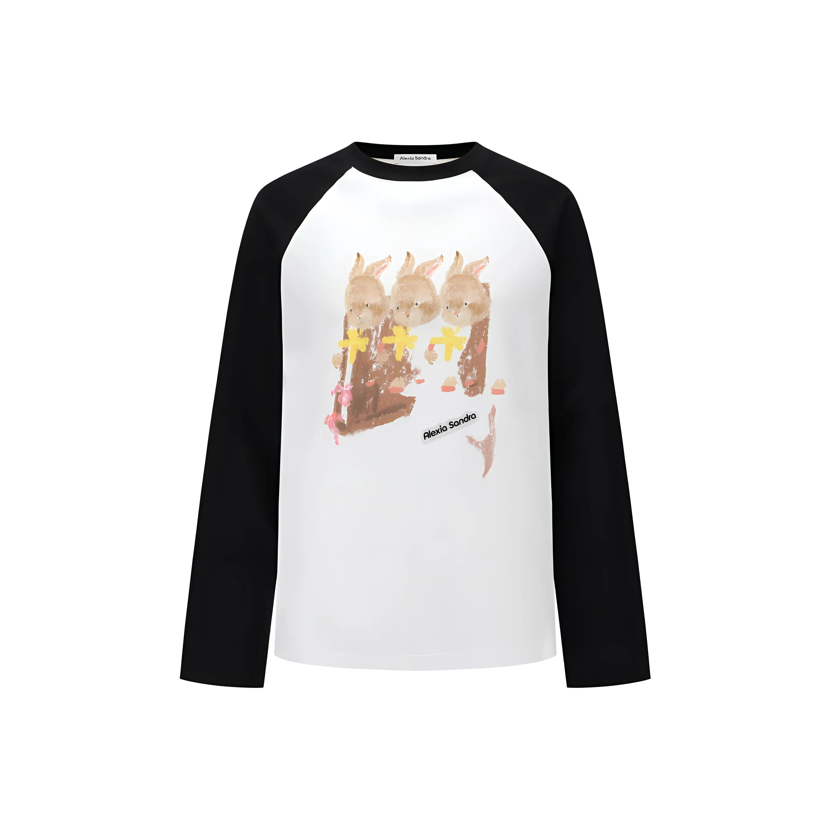 Alexia Sandra T Shirts Unisex