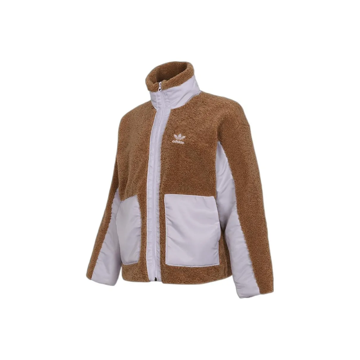 Adidas Originals Куртка Женская Хаки