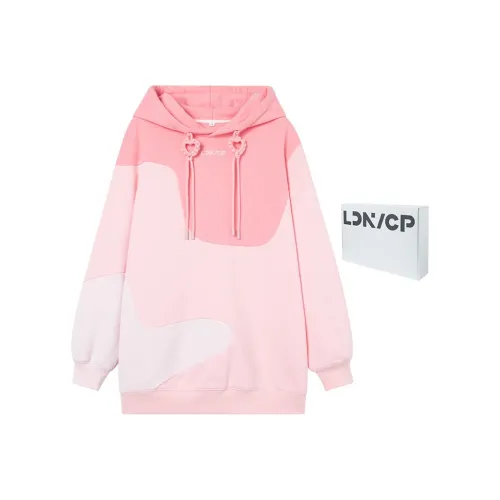 CHENPENG LDN Женские Свитшоты