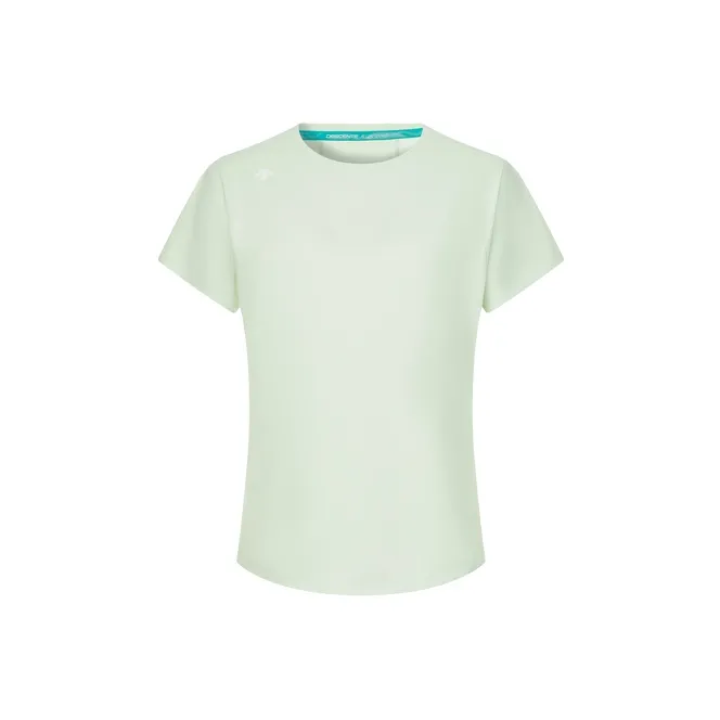 DESCENTE RUNNING T-Shirts Women's
