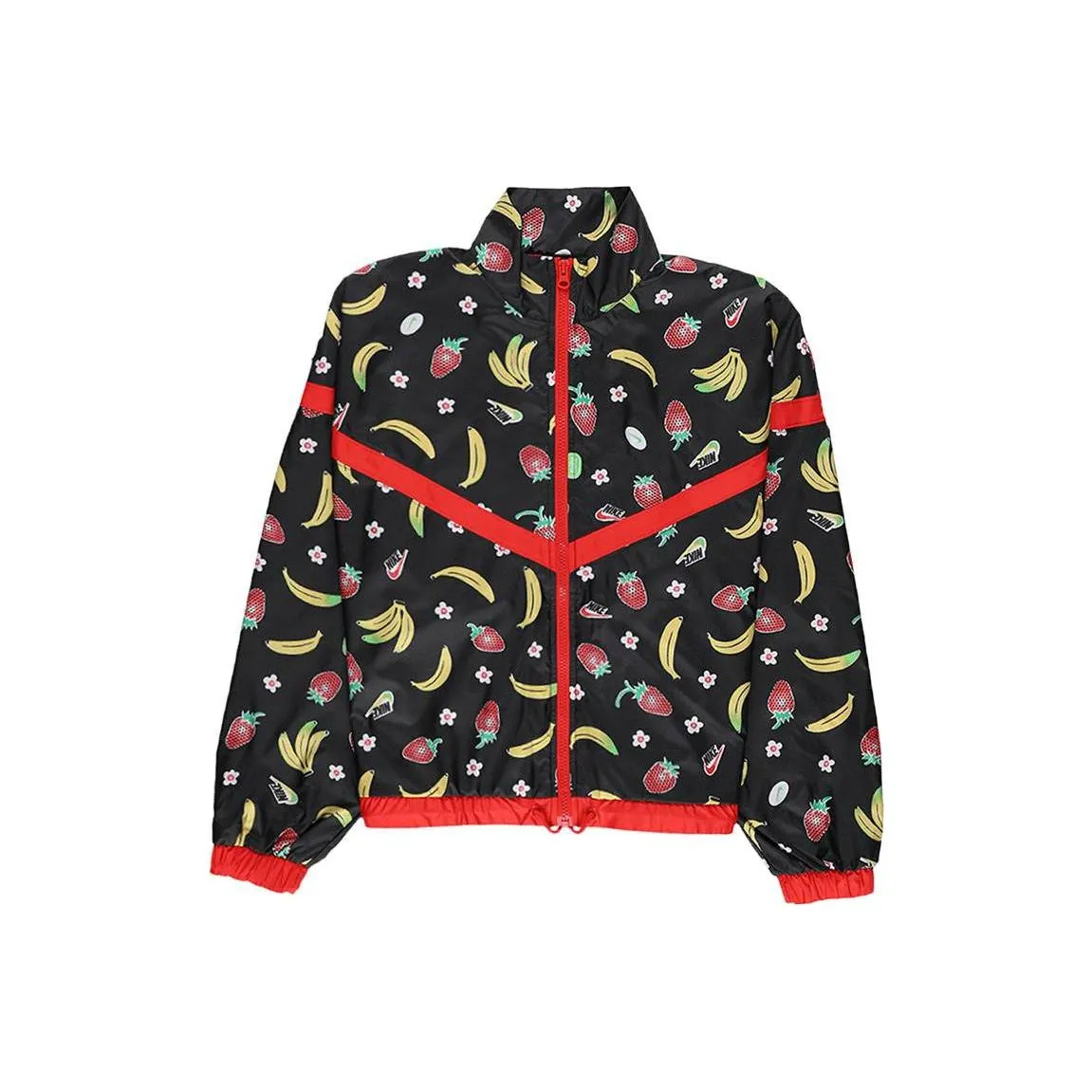 Nike Jackets Women's Black