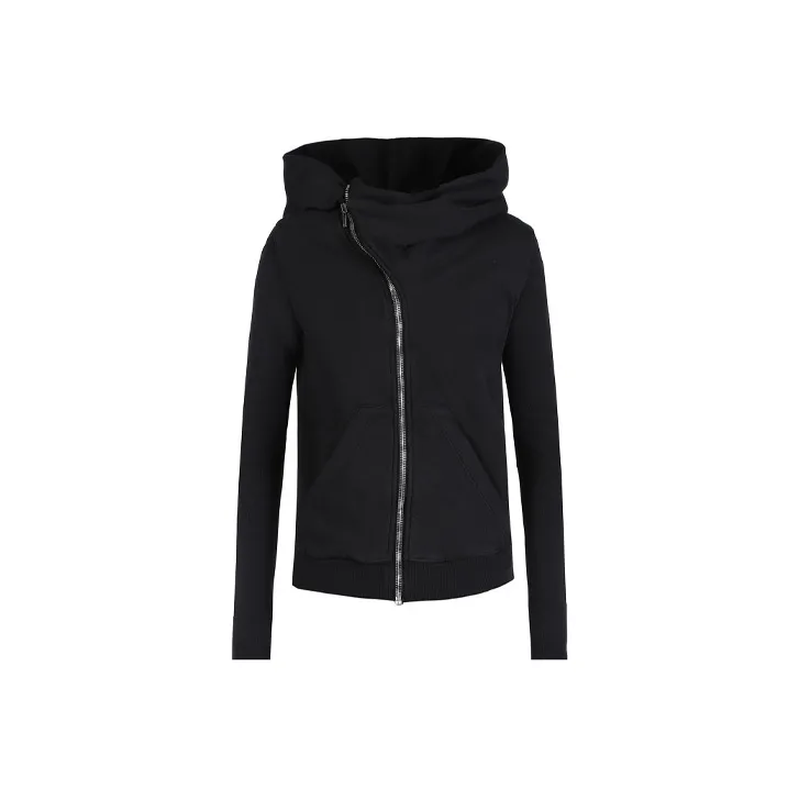 Rick Owens DRKSHDW Jacket Women's Black