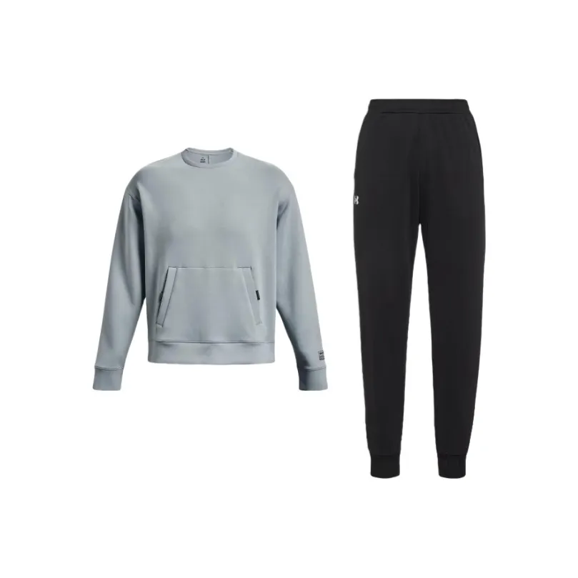 Under Armour Sweatshirt Set Unisex