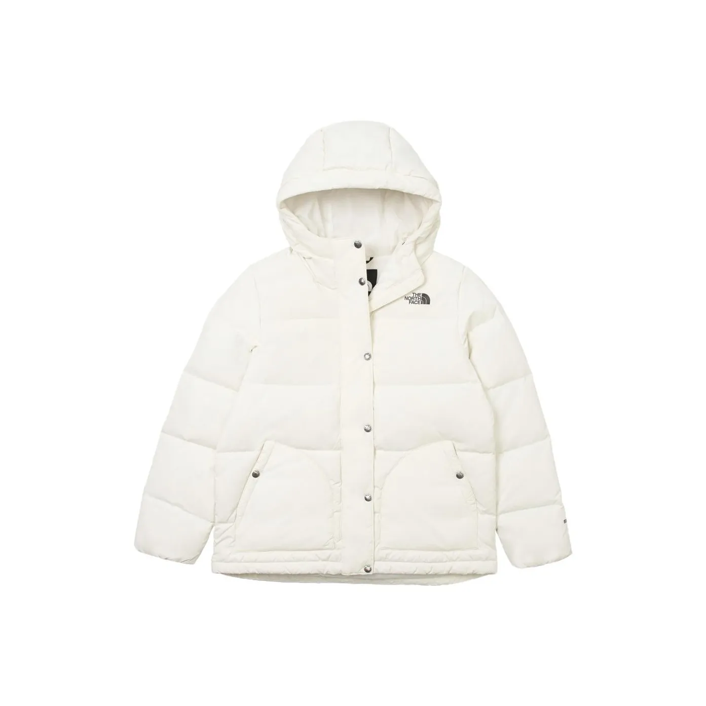 THE NORTH FACE Куртки и Пальто Женские Белые