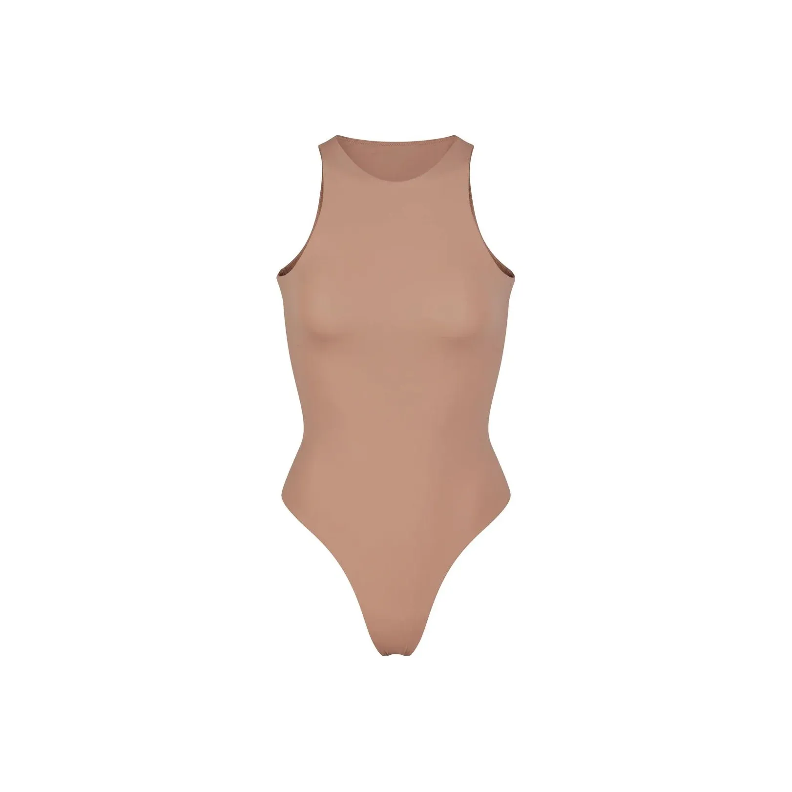 Skims Bodysuits Women's Ochre