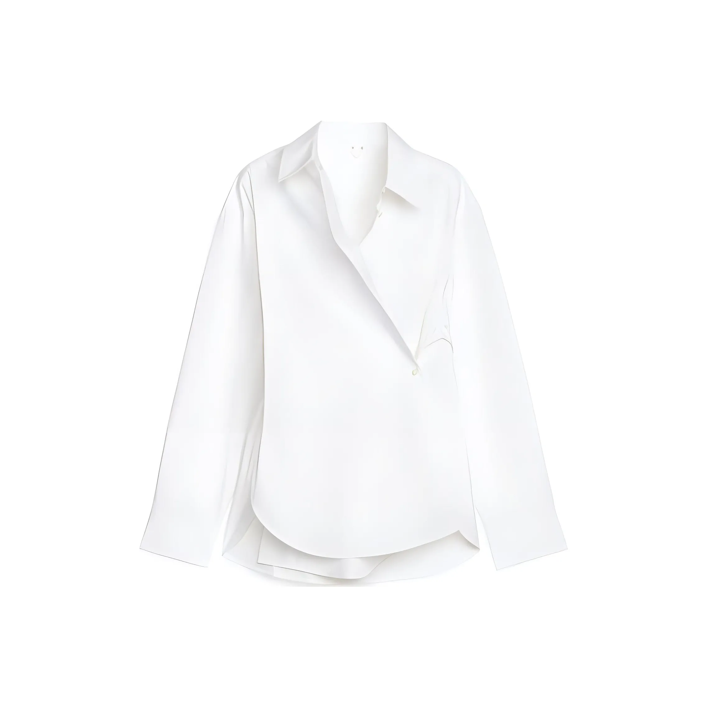 ARKET Белые Женские Рубашки