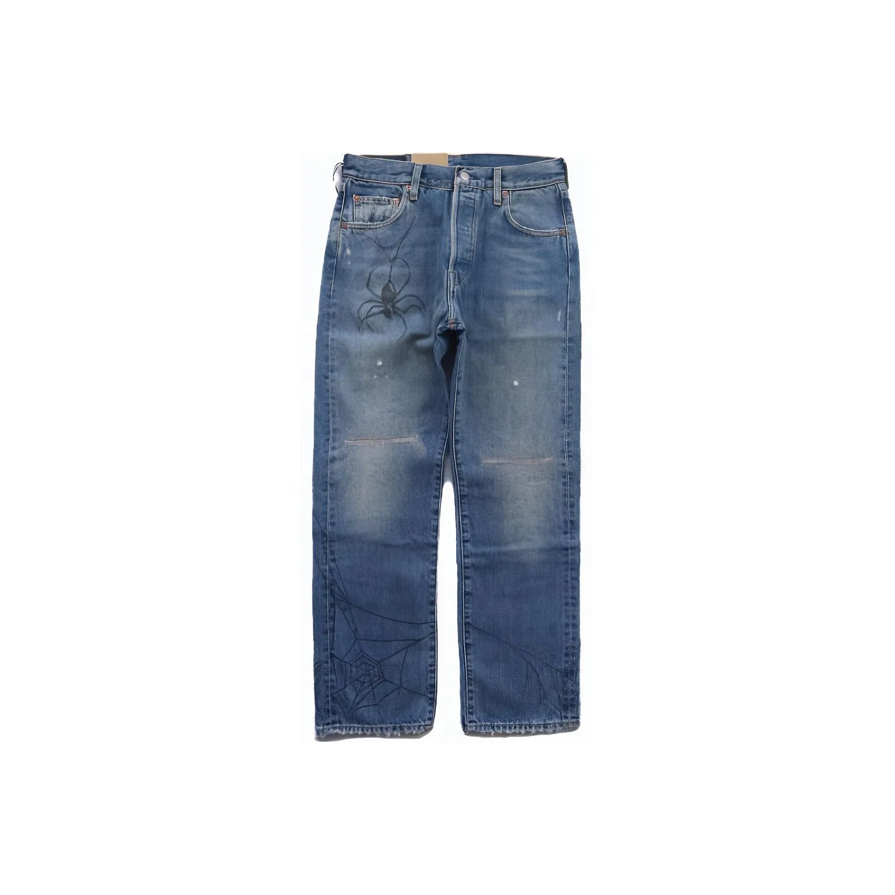 Levis Jeans Men's Blue