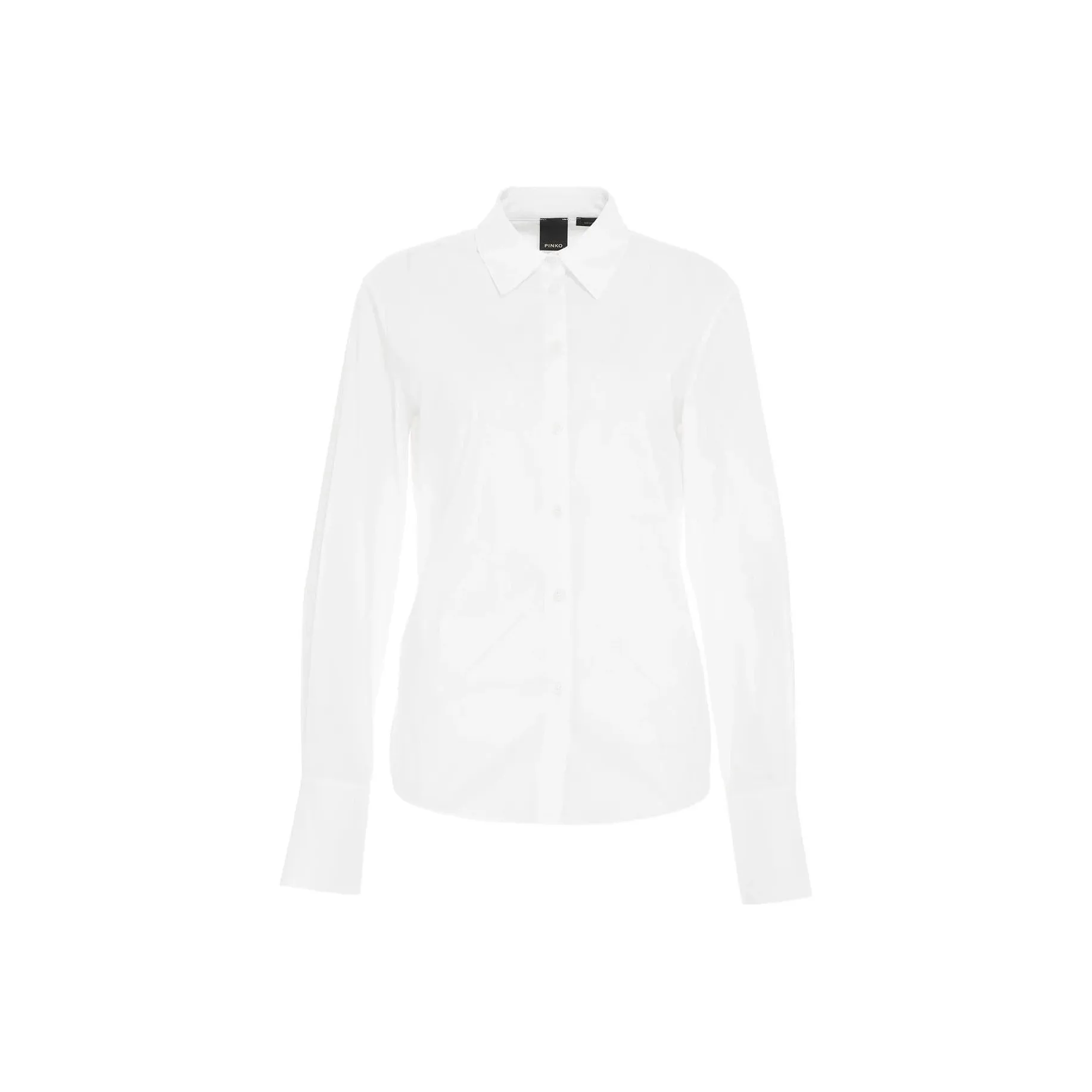 PINKO Белые Женские Рубашки