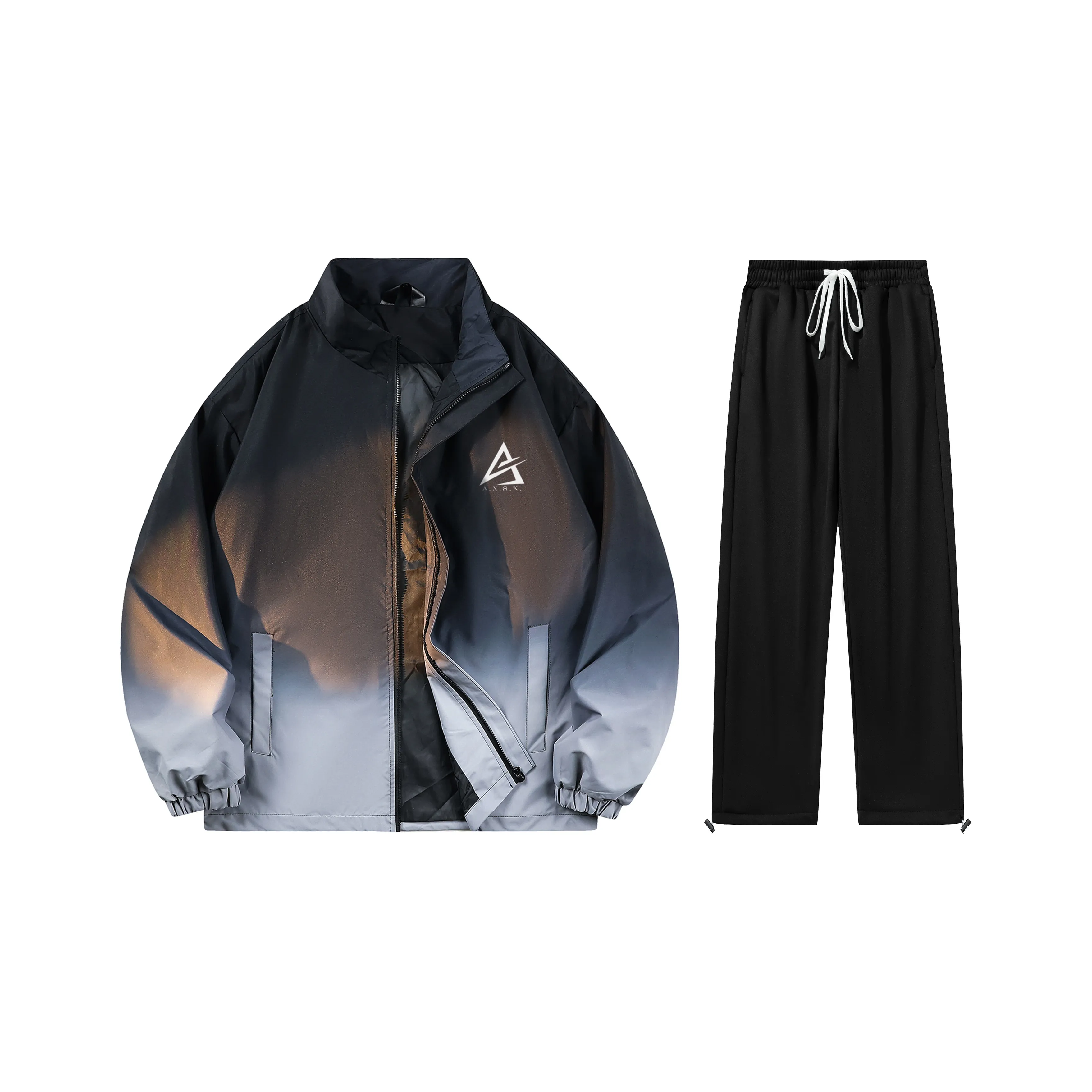 A.X.S.K Повседневная спортивная одежда унисекс