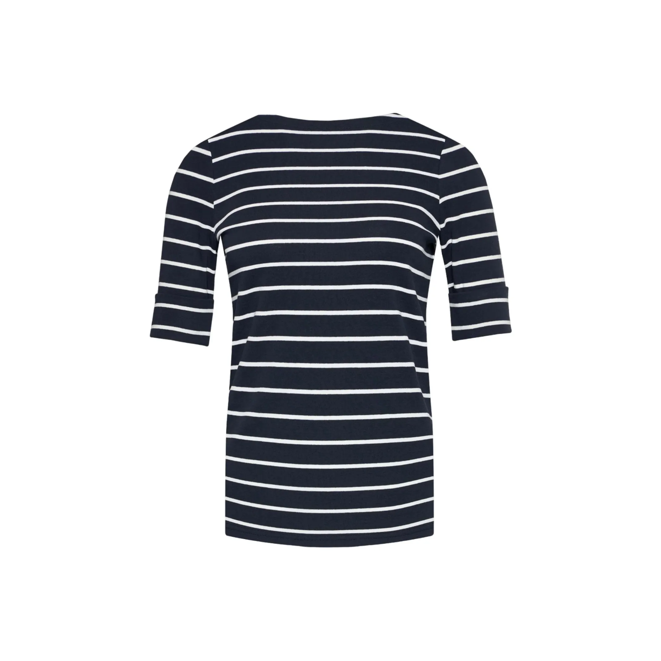 Polo Ralph Lauren T-рубашка Женская Морской Синий