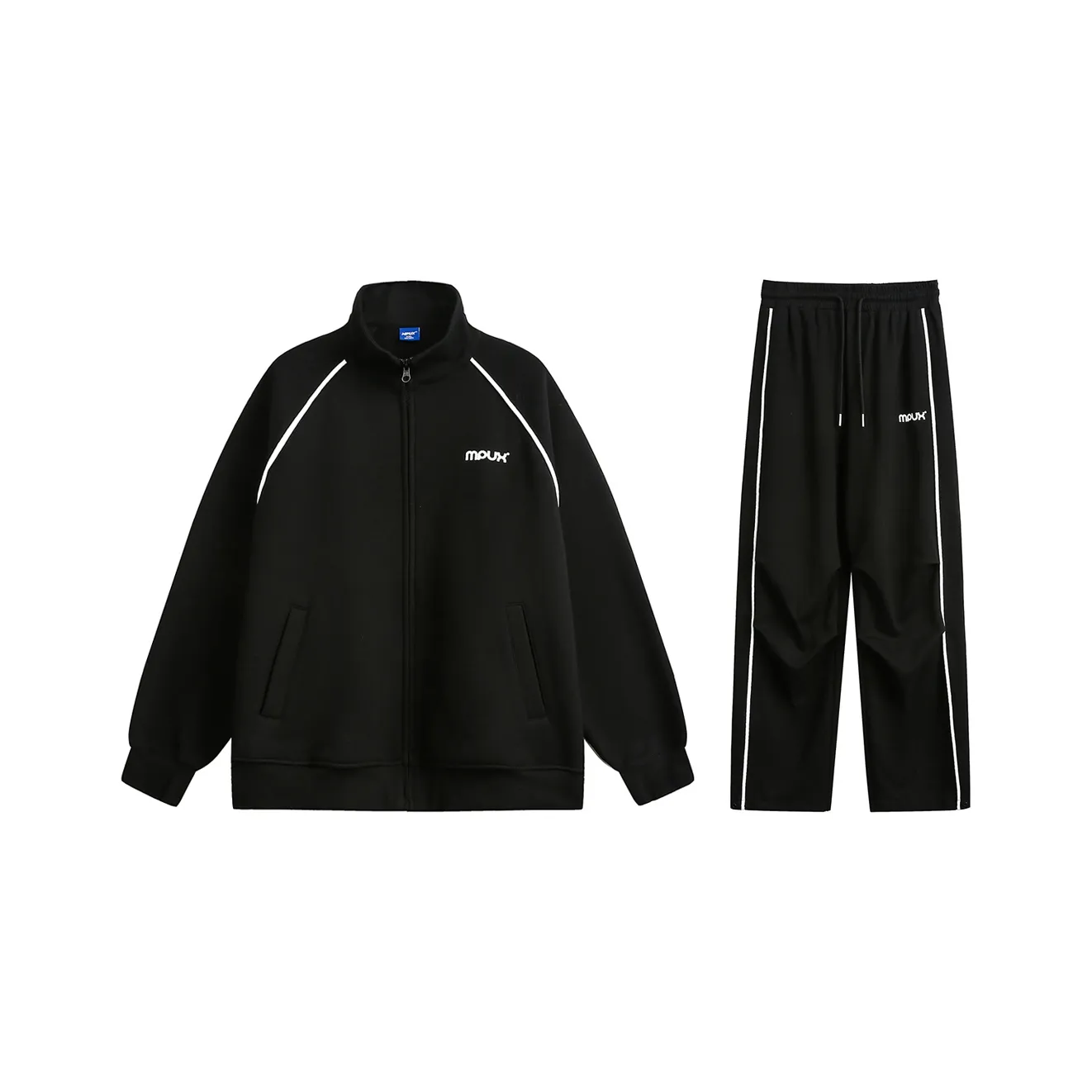 MPUX Унисекс Свитшот Комплекты