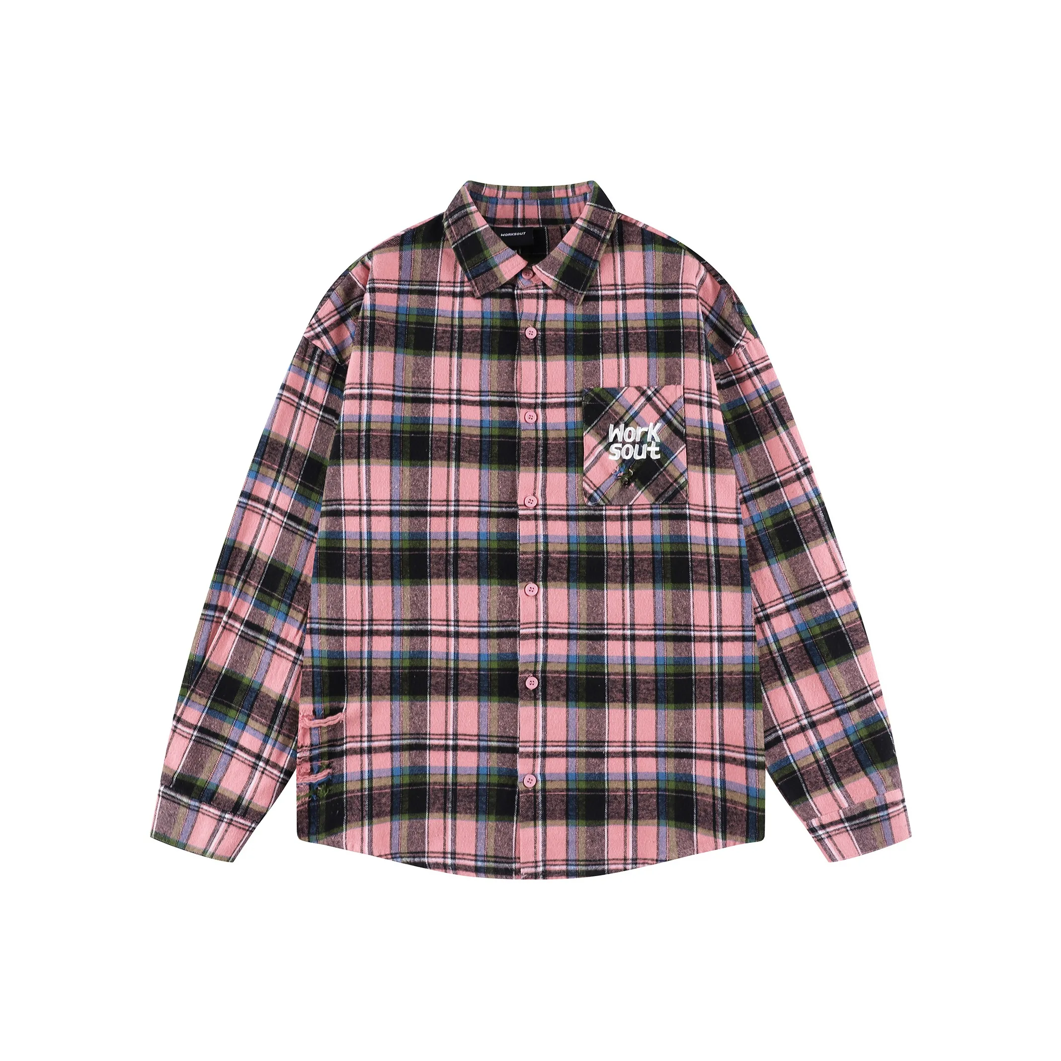 NICEBAD Shirts Women's