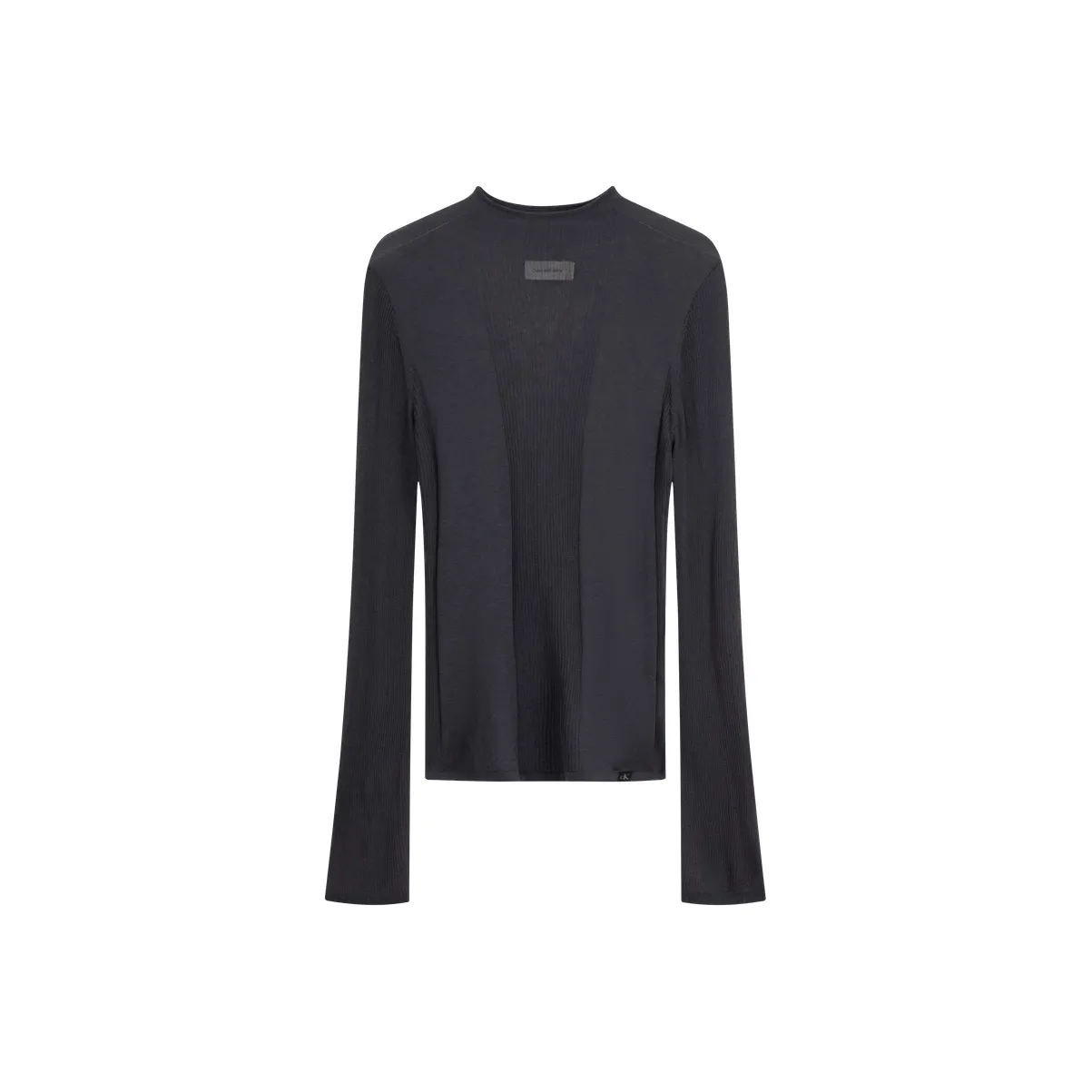 CALVIN KLEIN Knitwear Women's Graphite Gray