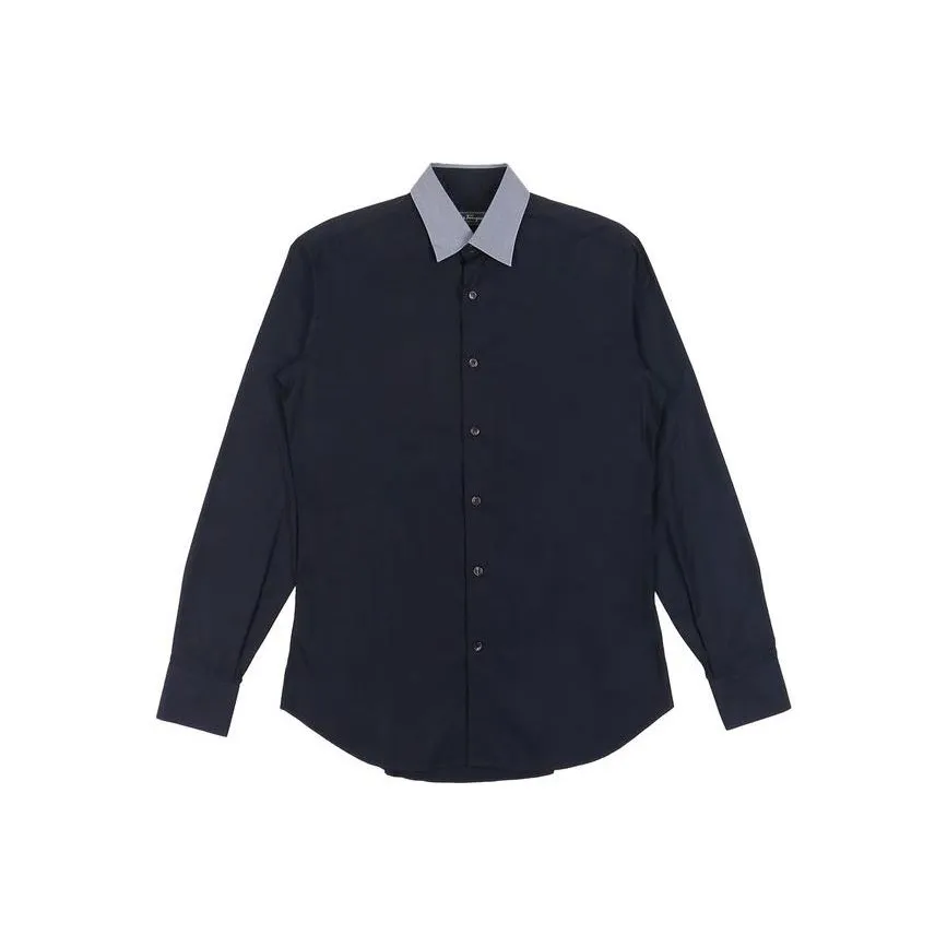 Ferragamo Shirts Women's Blue