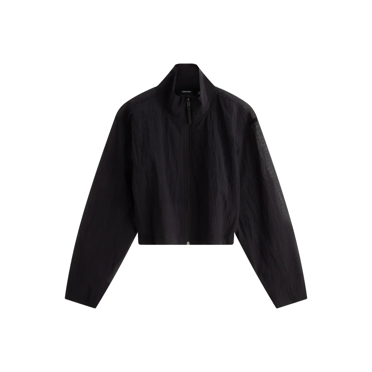 CALVIN KLEIN Куртки и Пальто Женские Космический Черный