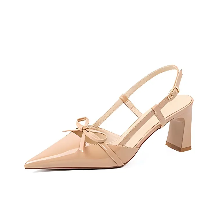 Feo Dvke Высокие каблуки Женские