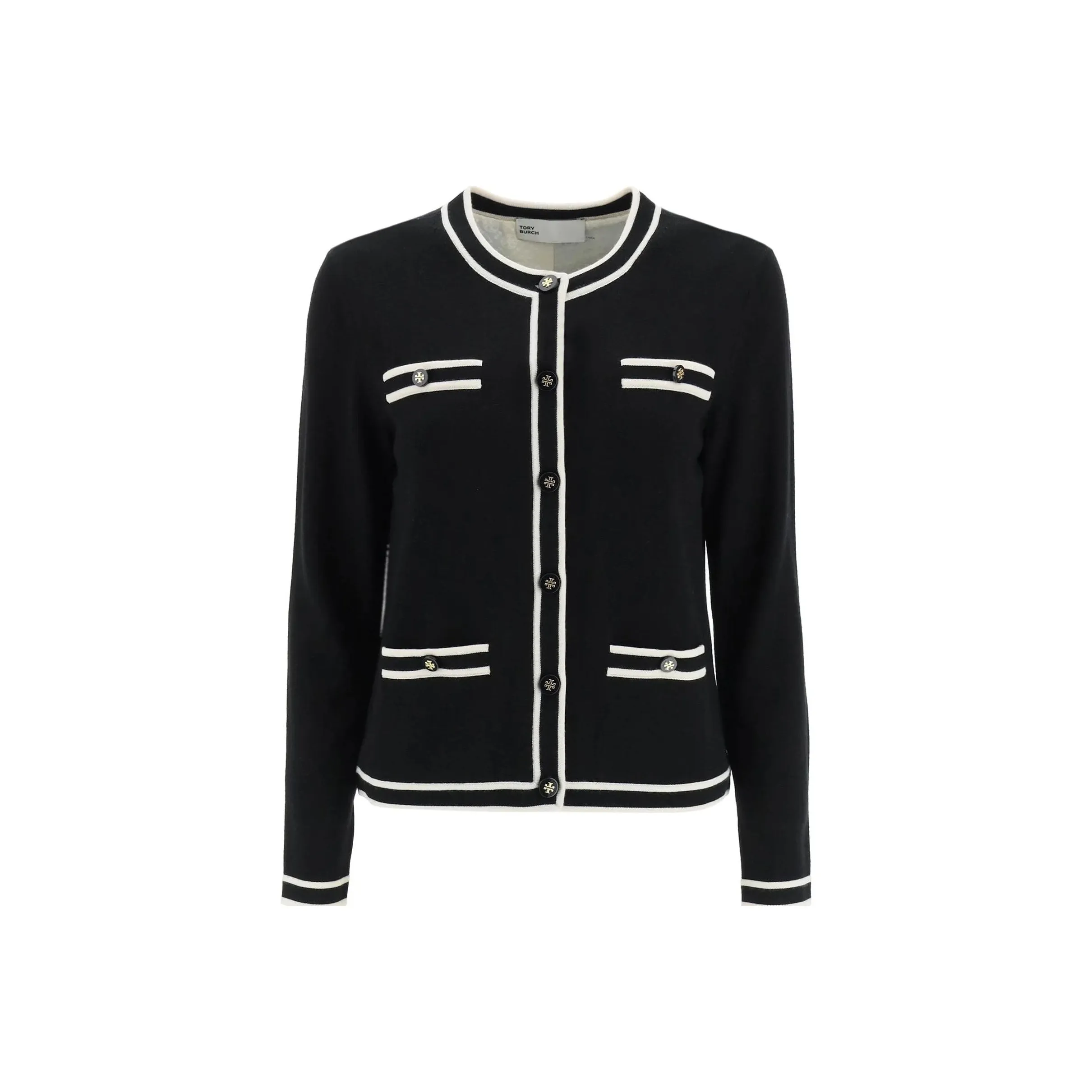 TORY BURCH Kendra Cardigan