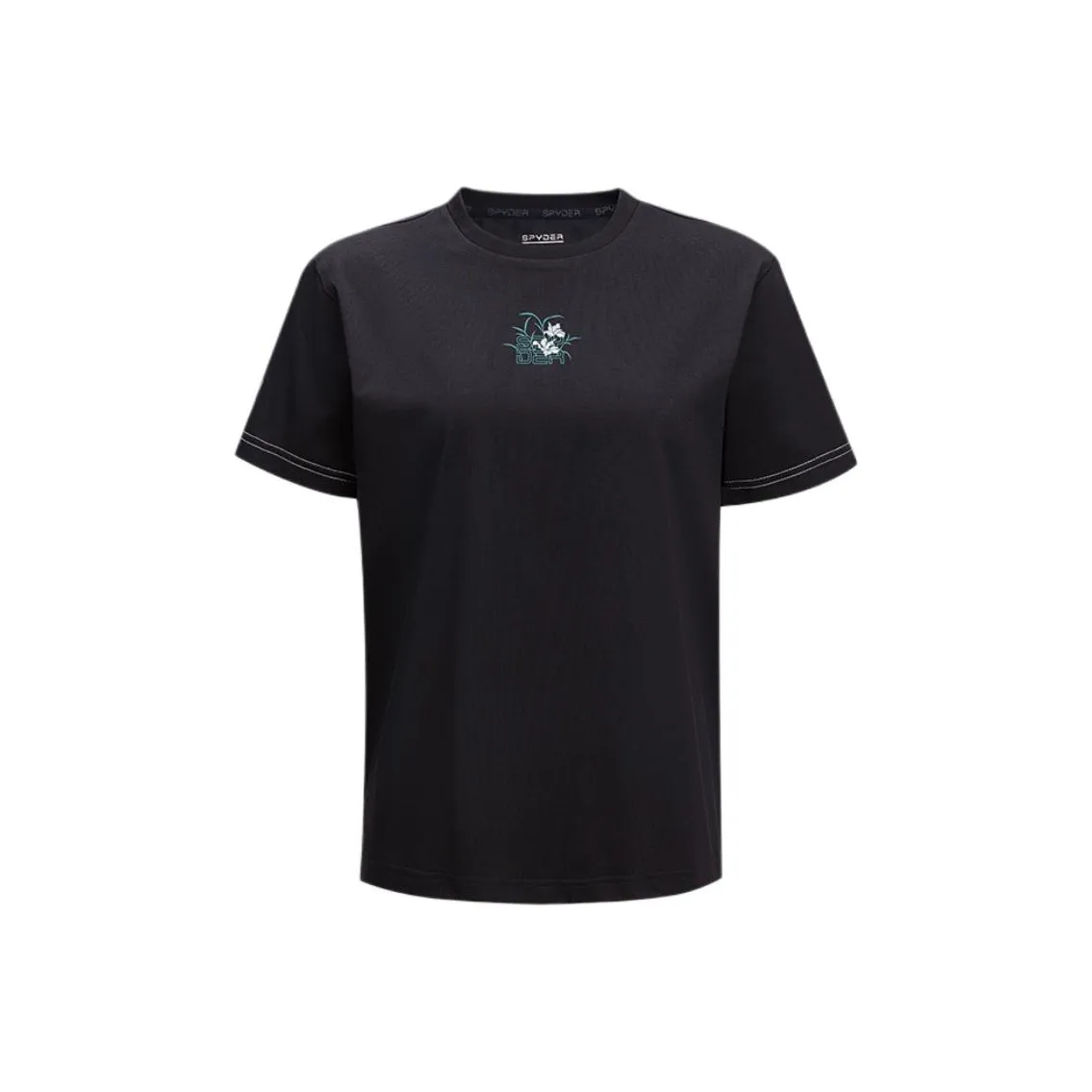 SPYDER Женские футболки