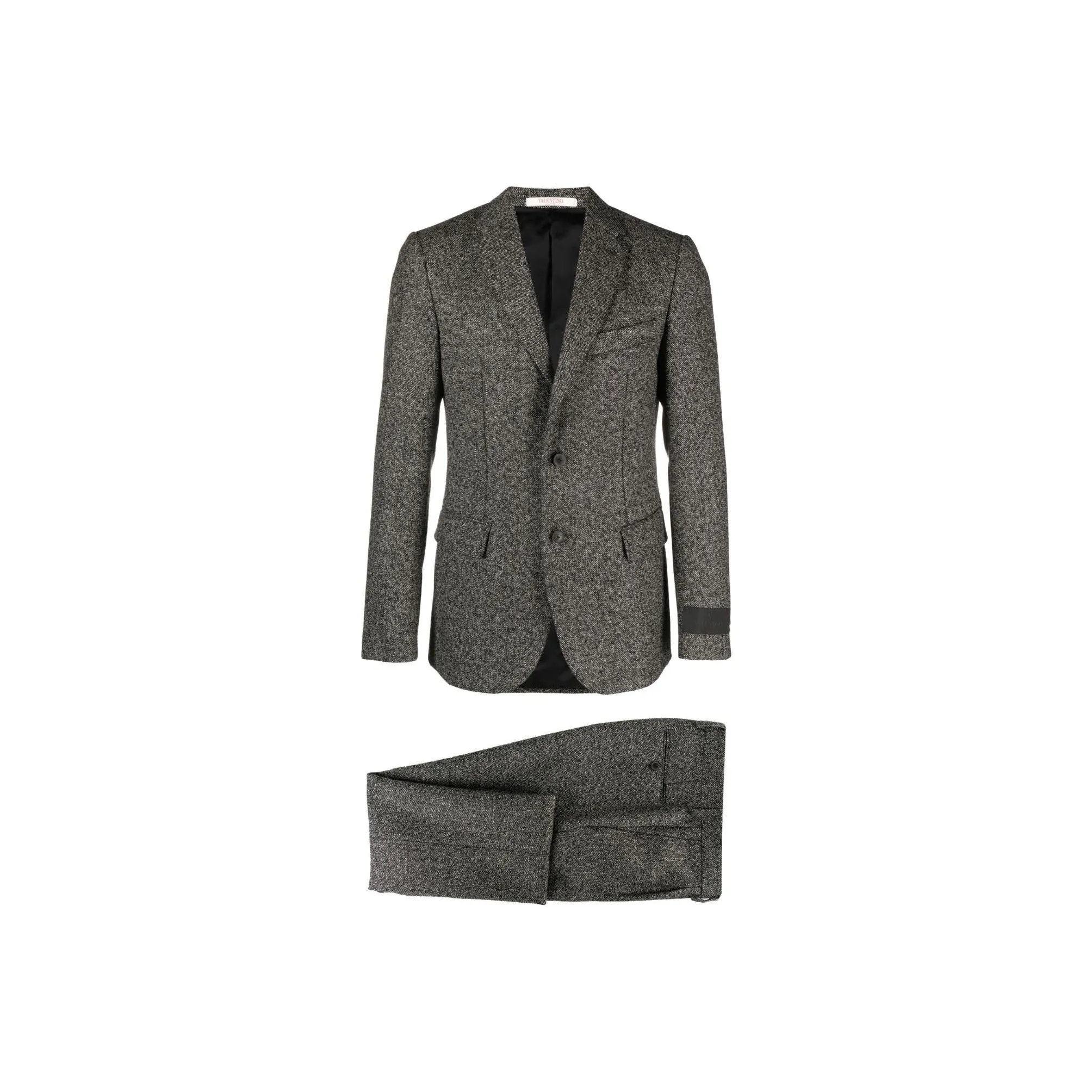 Valentino Single Breasted Suit