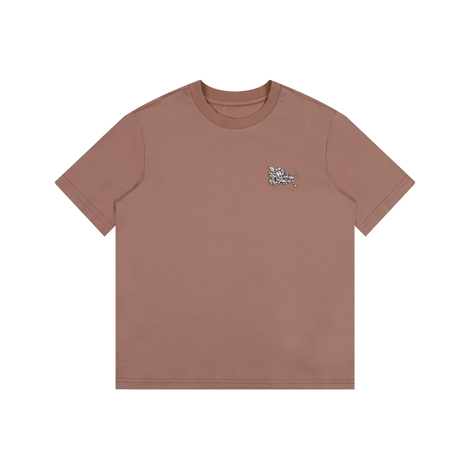 FAIRFAFO T-Shirts Women's