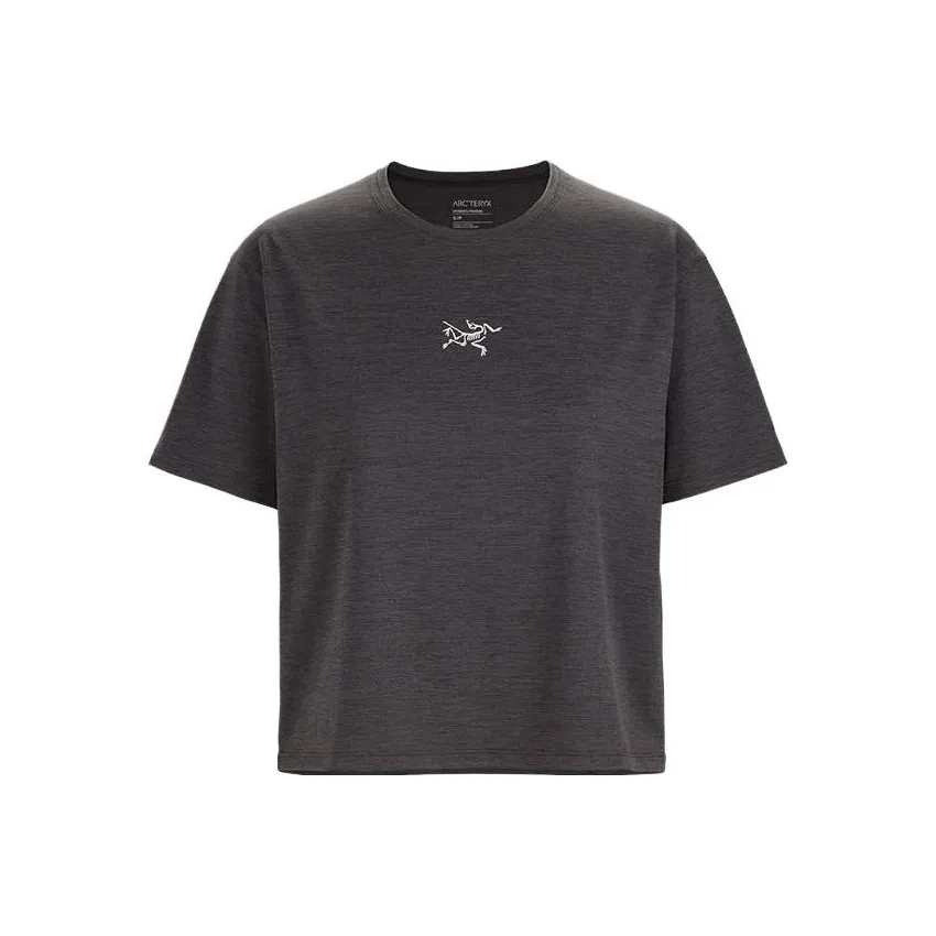 Arcteryx TAEMA Set in Sleeve T Shirt Women's
