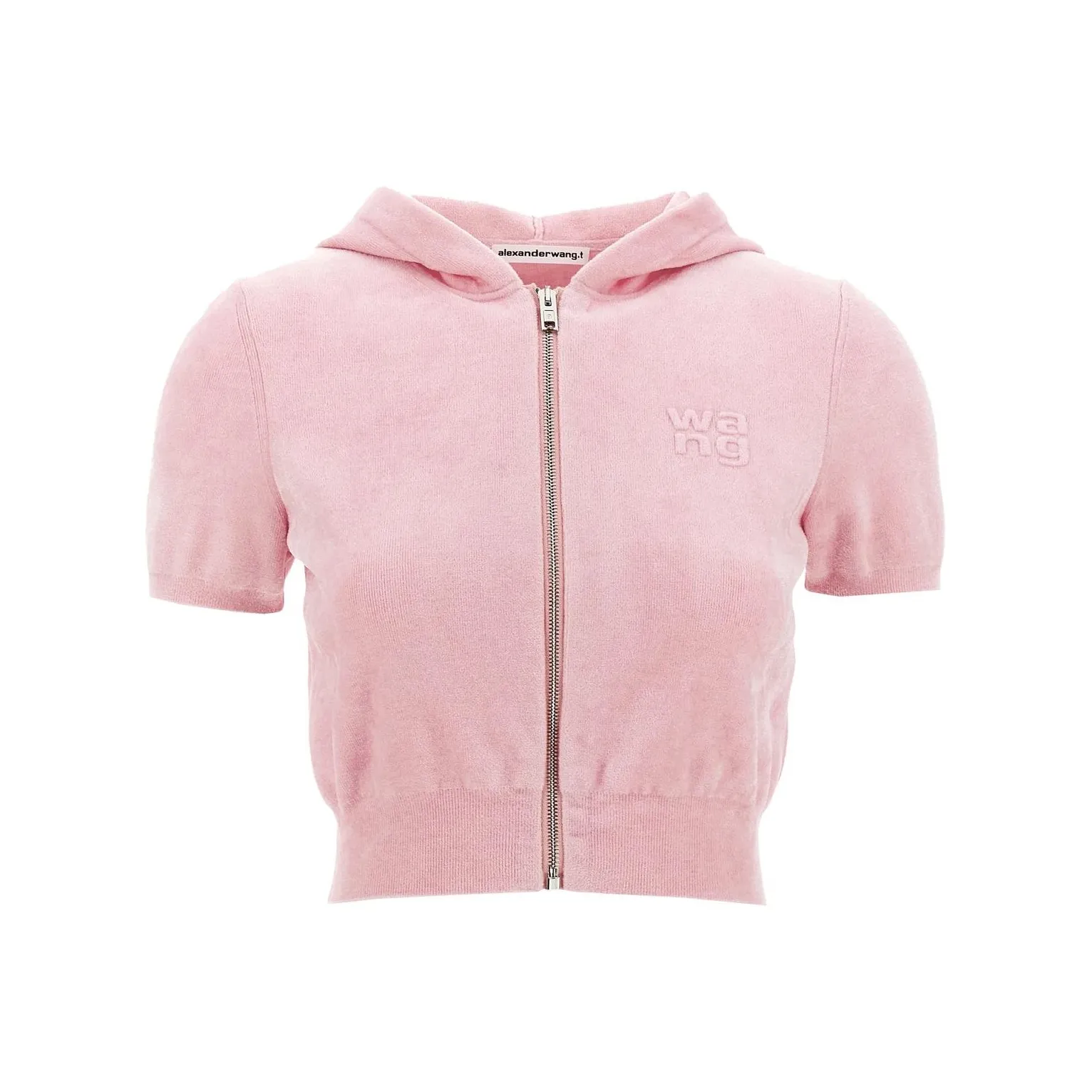 Alexander Wang Трикотаж Женский Розовый