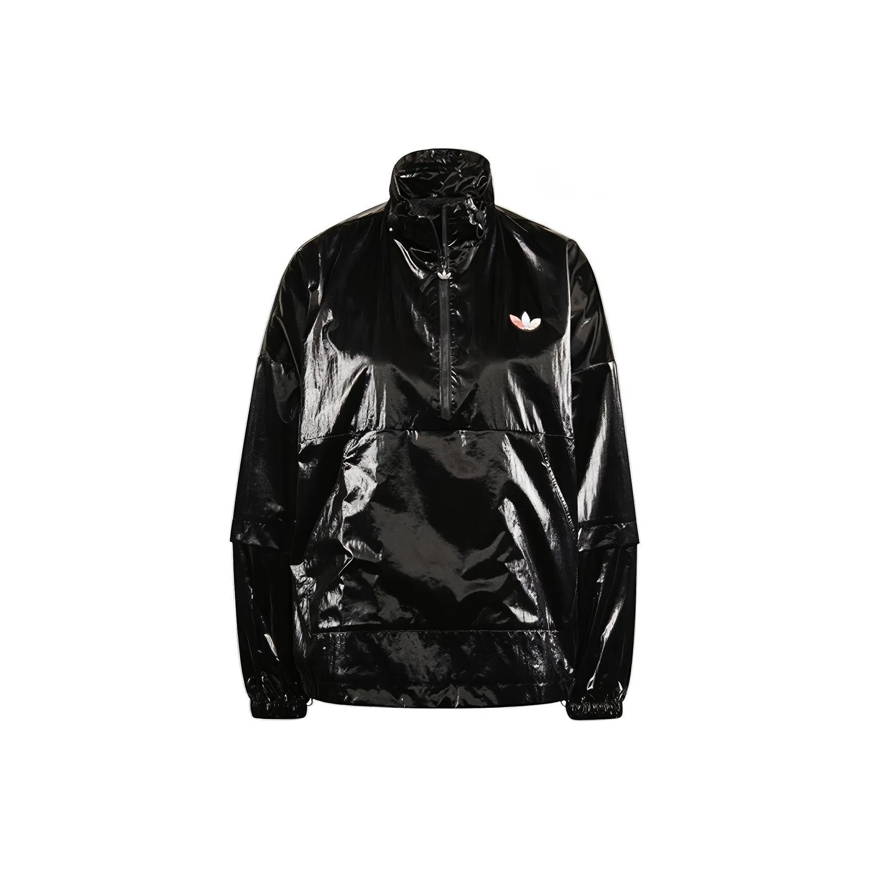 Adidas Originals ADICOLOR Jacket Women's Black