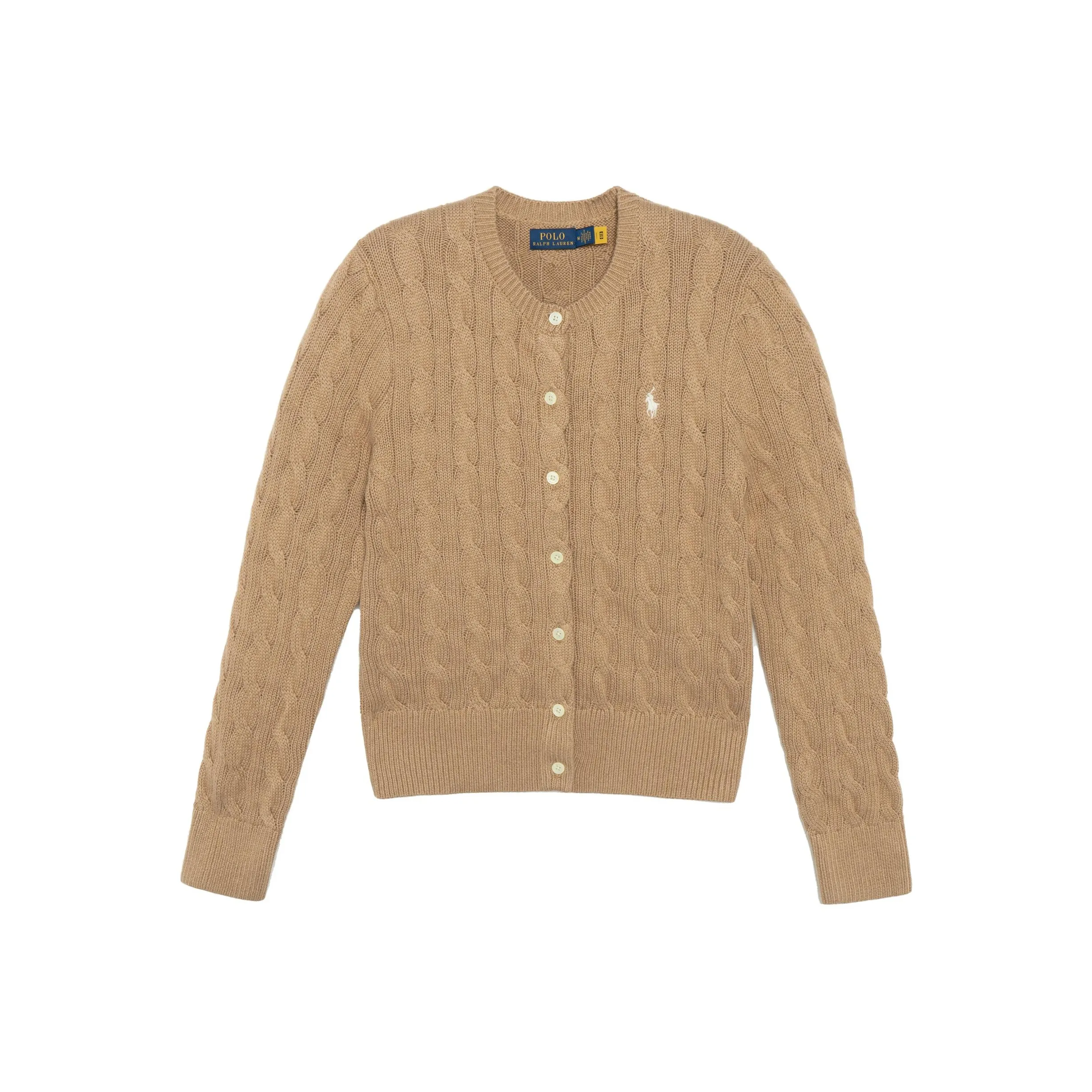 Sell on Cheap Ediconnect Jordan Outlet Knitwear Women's Brown