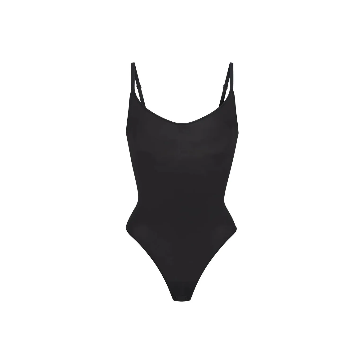 SKIMS EVERYDAY SCULPT BODYSUIT Jumpsuit Women's ONYX/Onyx
